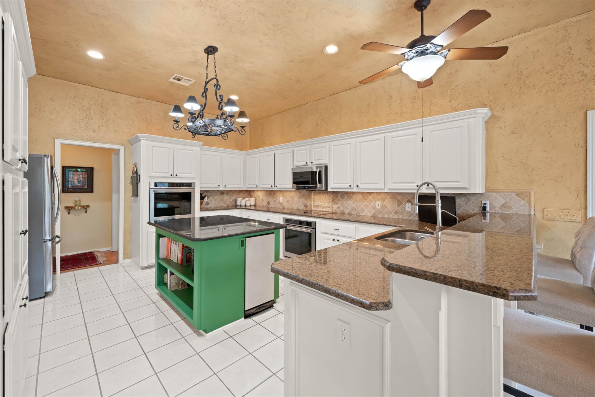  1501 Northwest 198th Street, Edmond, OK 73012 - 物件實景