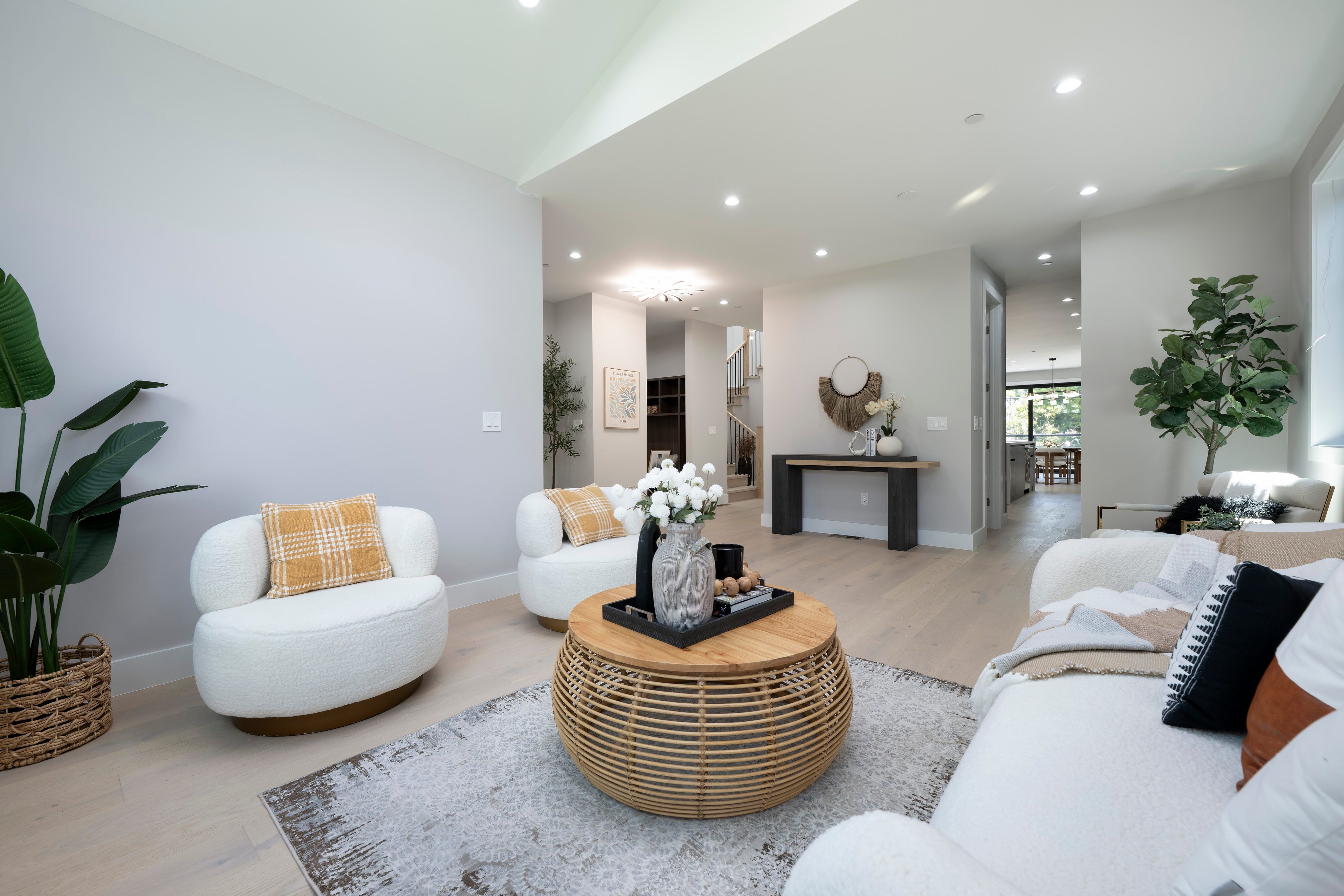 New Construction in Premier Easton Addition - 物件實景
