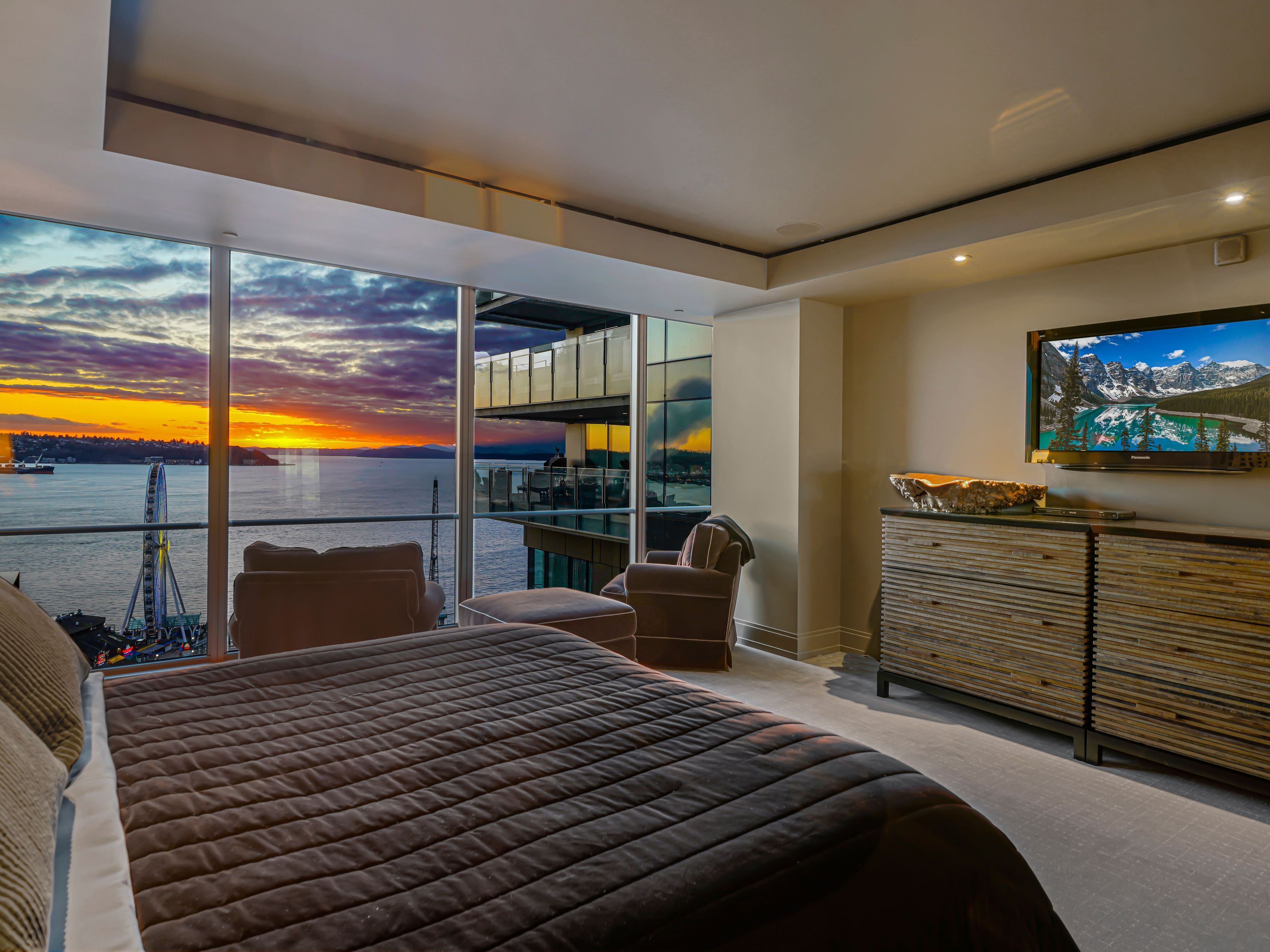  99 union  st unit #1102, seattle, wa 98101 - 物件實景