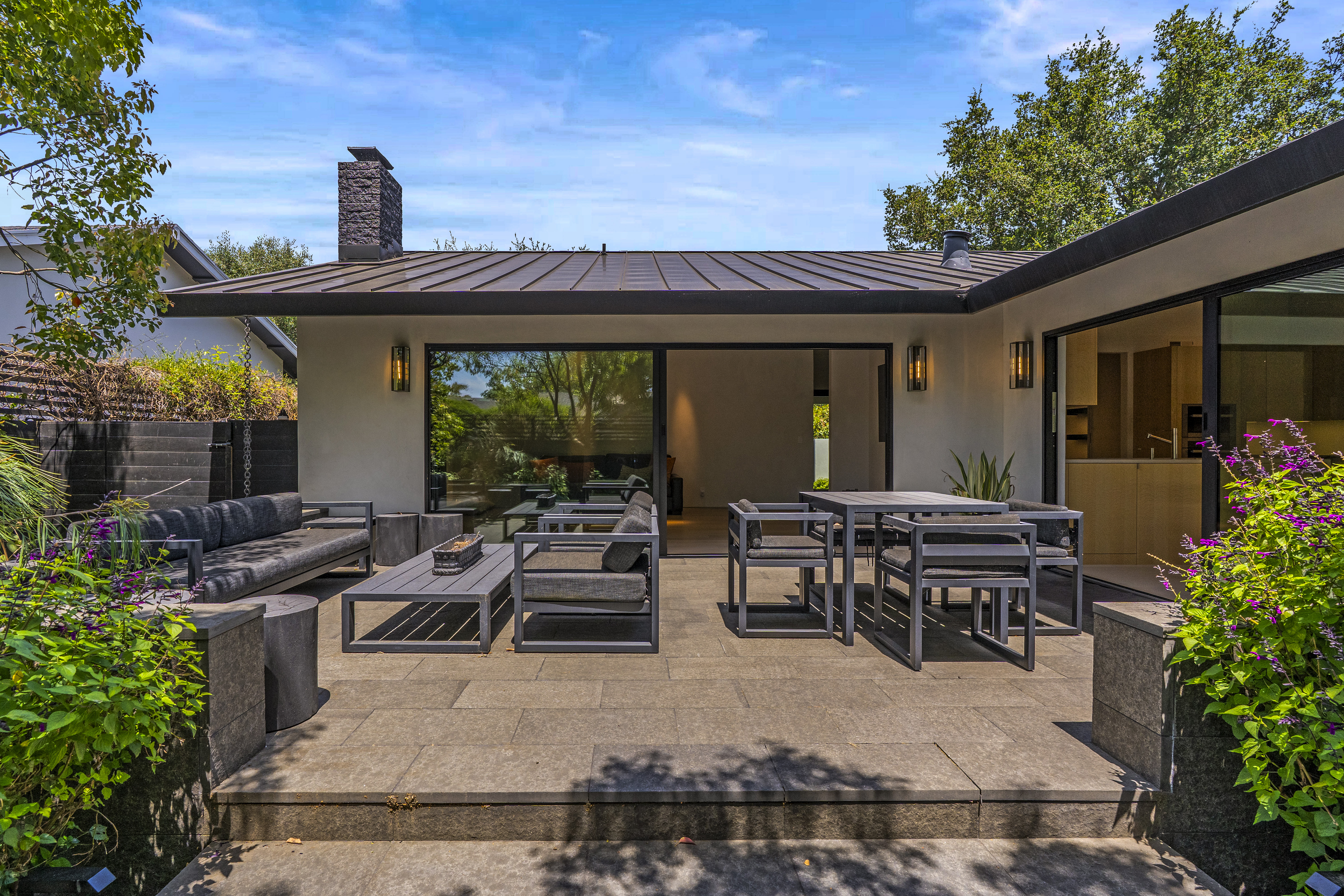  1885 Larkspur St. Yountville CA 94599 - 物件實景