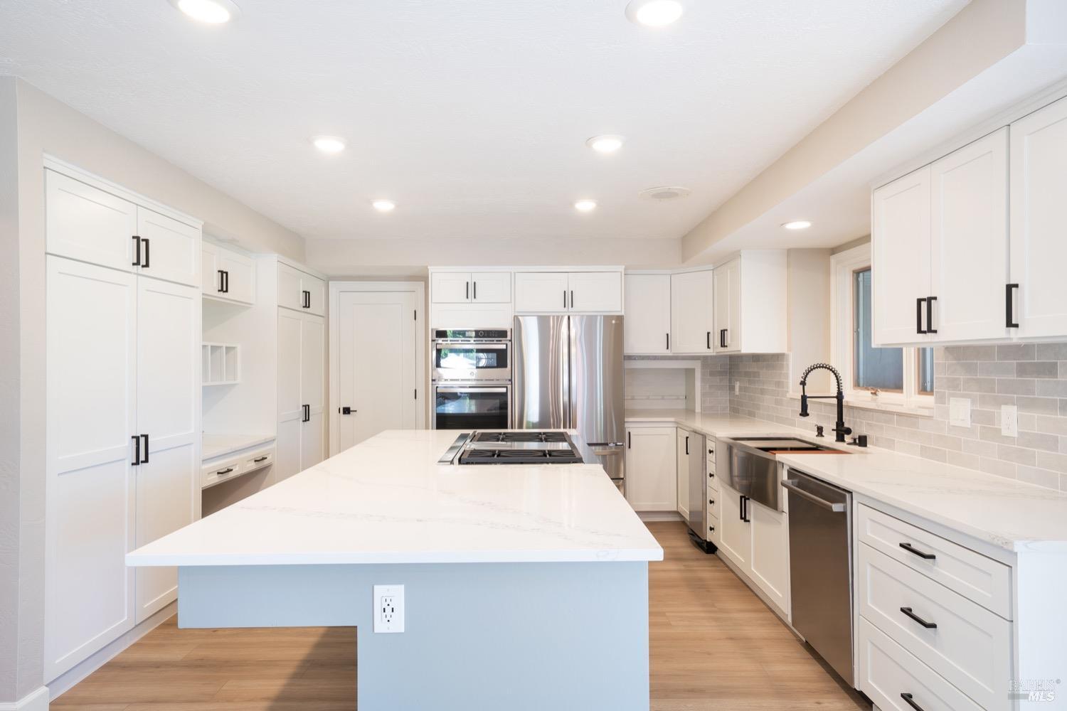 Angwin, California, 94508, United States, 4 Bedrooms Bedrooms, ,4 BathroomsBathrooms,Residential,For Sale,1989256