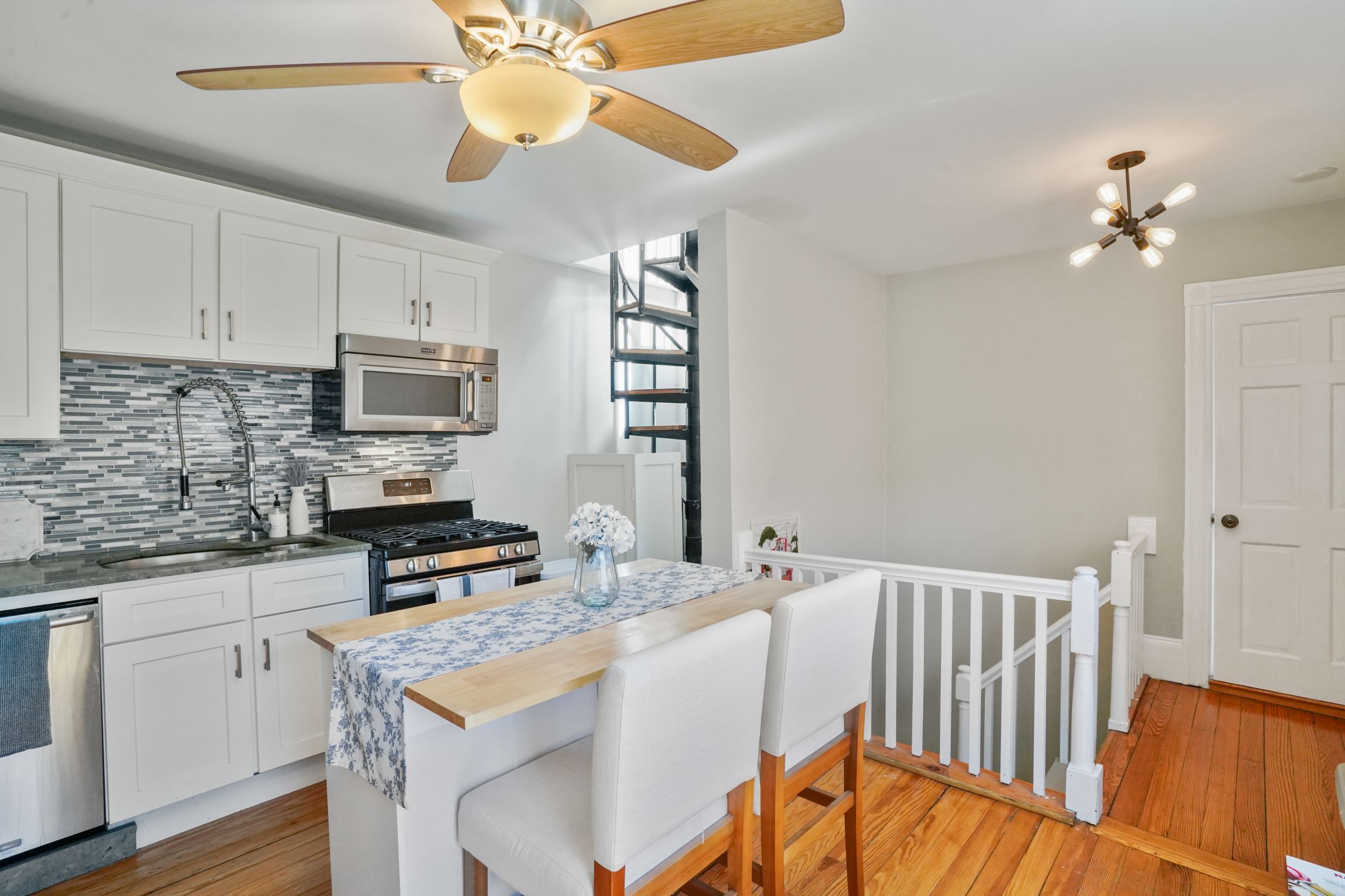  79 Pearl Street, Boston, MA, 02129 - 物件實景