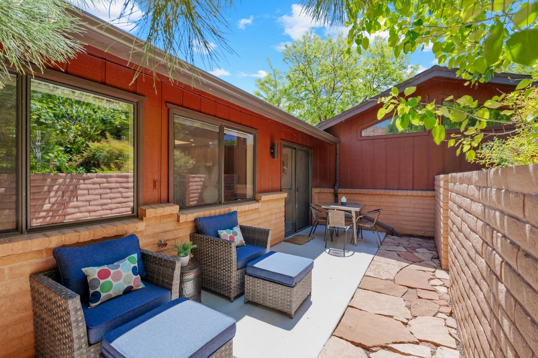  55 Cathedral Rock Drive  Sedona, AZ - 物件實景