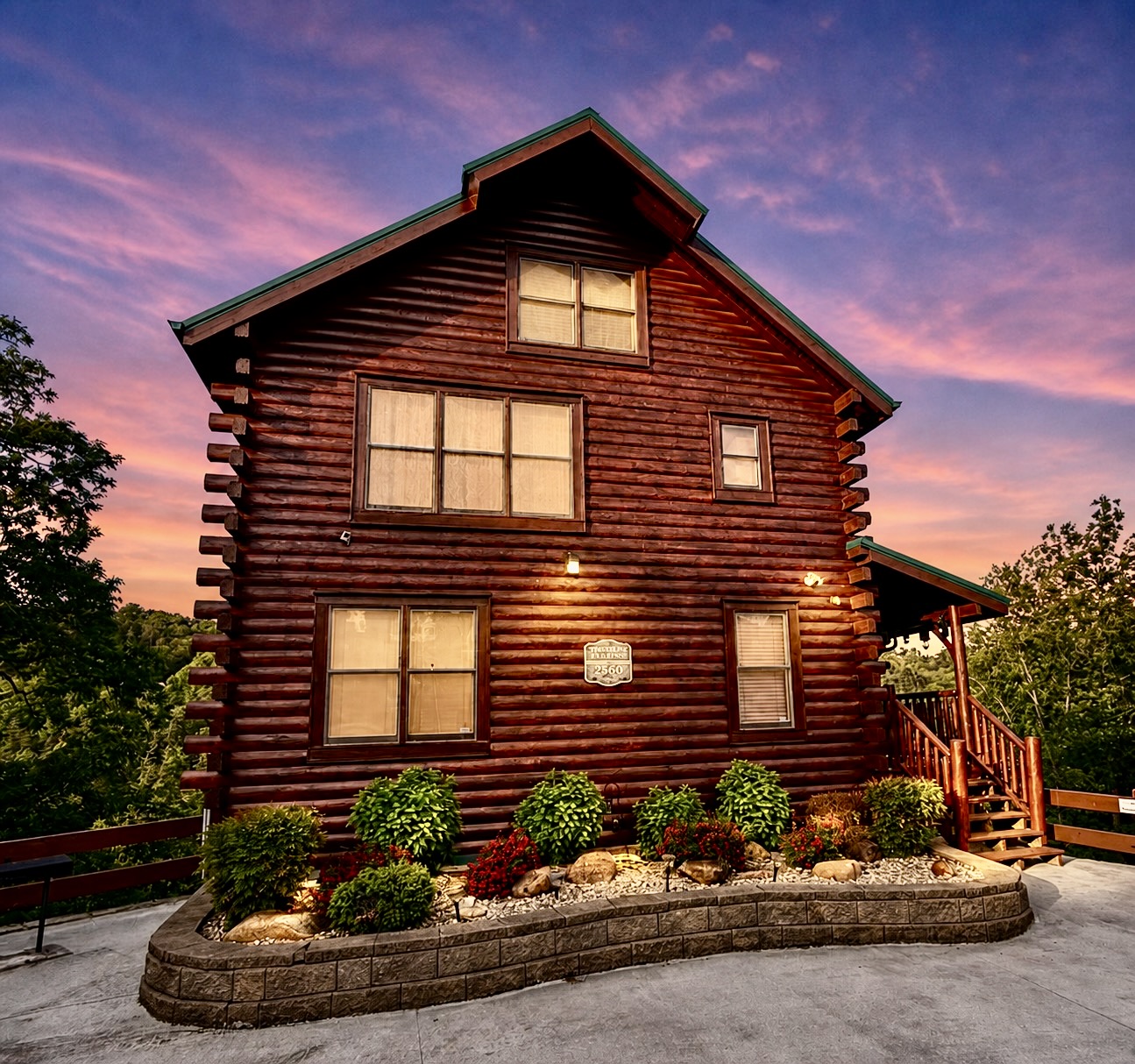 Sevierville, Tennessee, 37876, United States, 3 Bedrooms Bedrooms, ,3 BathroomsBathrooms,Residential,For Sale,2027854