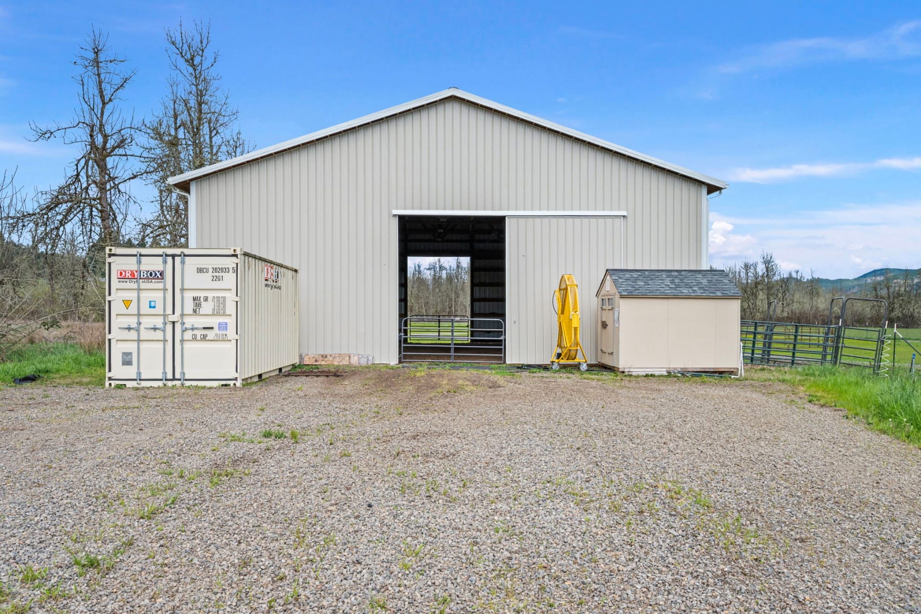  90375 Hill RD Springfield, OR 97478 - 物件實景