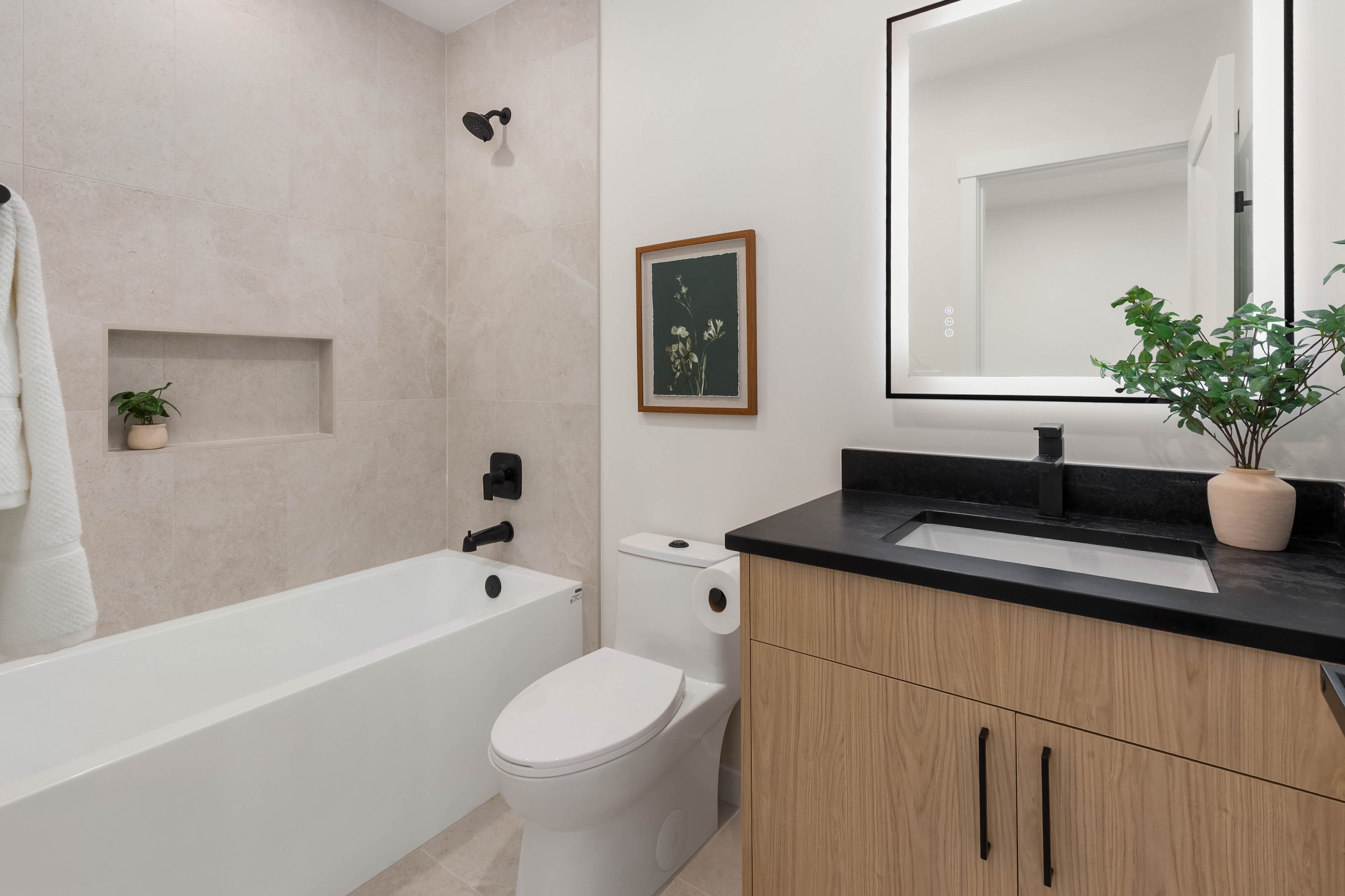  20825 SE 202nd St, Renton, WA 98058 - 物件實景