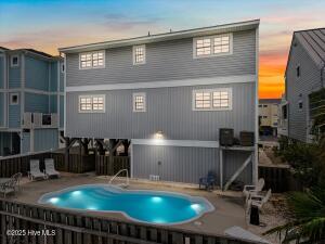 Ocean Isle Beach, North Carolina, 28469, United States, 6 Bedrooms Bedrooms, ,7 BathroomsBathrooms,Residential,For Sale,1947053