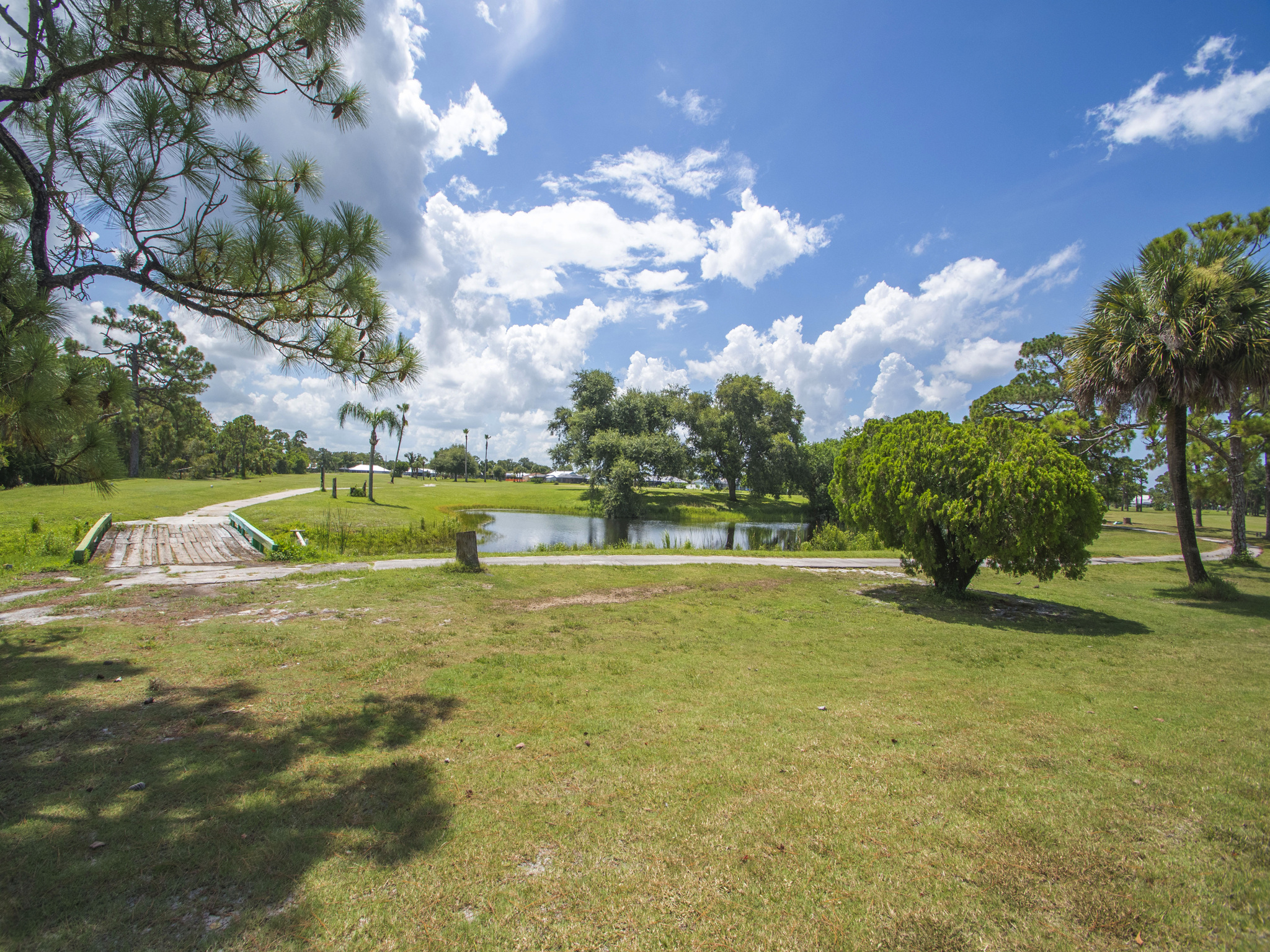  5101 Deer Run Drive, Fort Pierce, FL 34951 - 物件實景