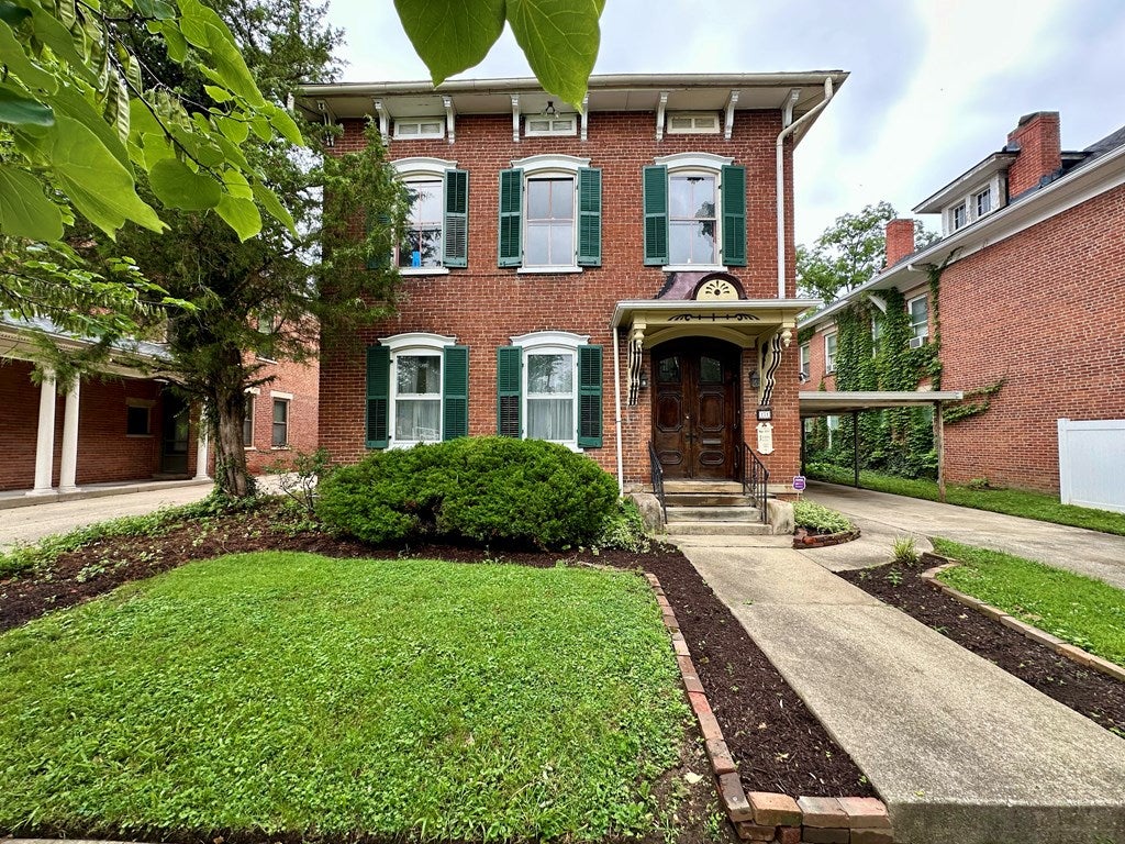 Paint St, Chillicothe, OH 45601 #1