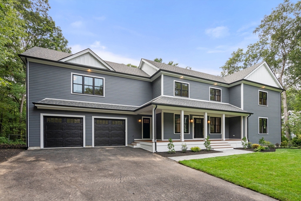 Westwood, Massachusetts, 02090, United States, 5 Bedrooms Bedrooms, ,5 BathroomsBathrooms,Residential,For Sale,1911878
