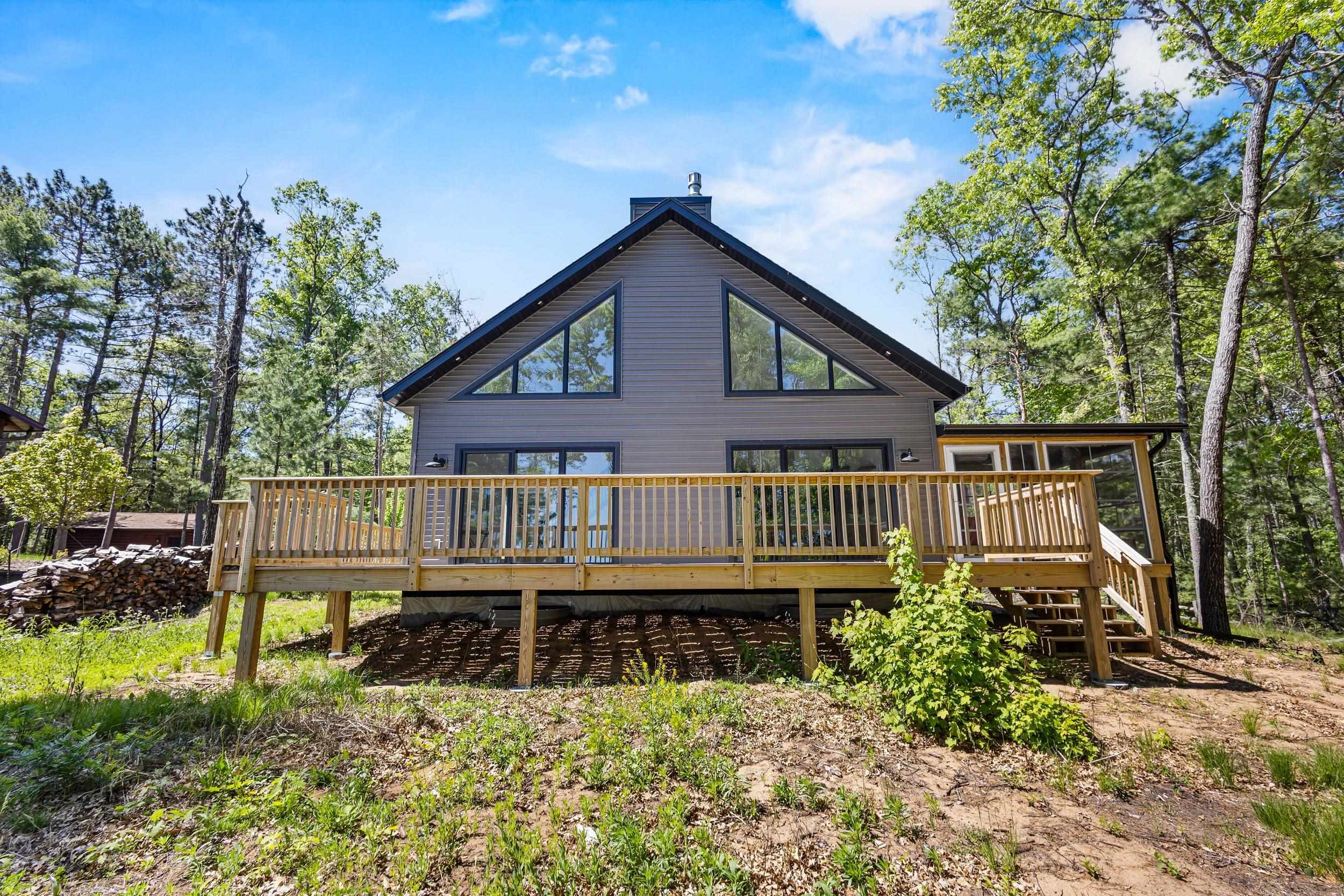 Keshena, Wisconsin, 54135, United States, 5 Bedrooms Bedrooms, ,3 BathroomsBathrooms,Residential,For Sale,2019973