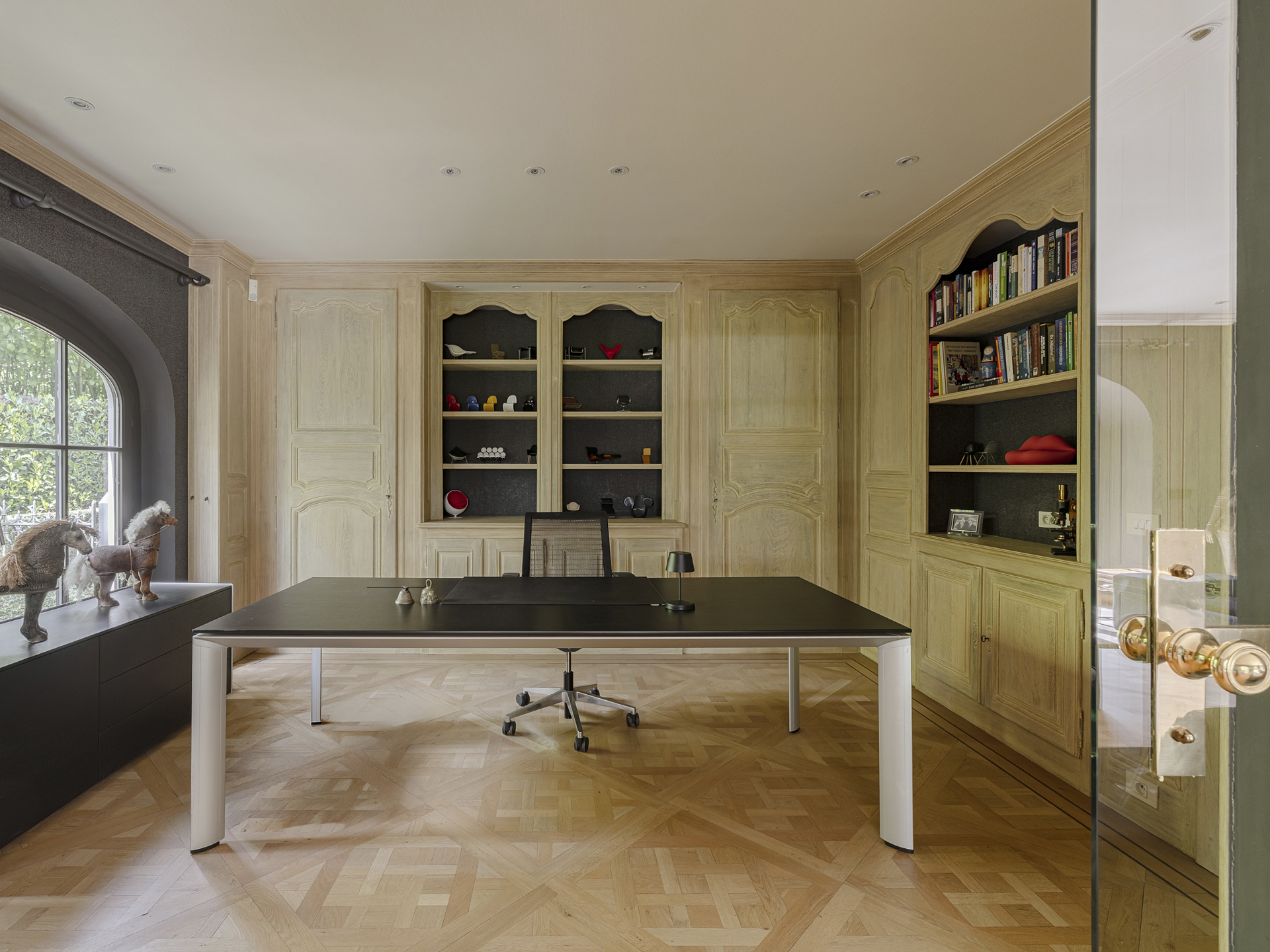  Vlaams-Brabant I Grimbergen - 物件實景