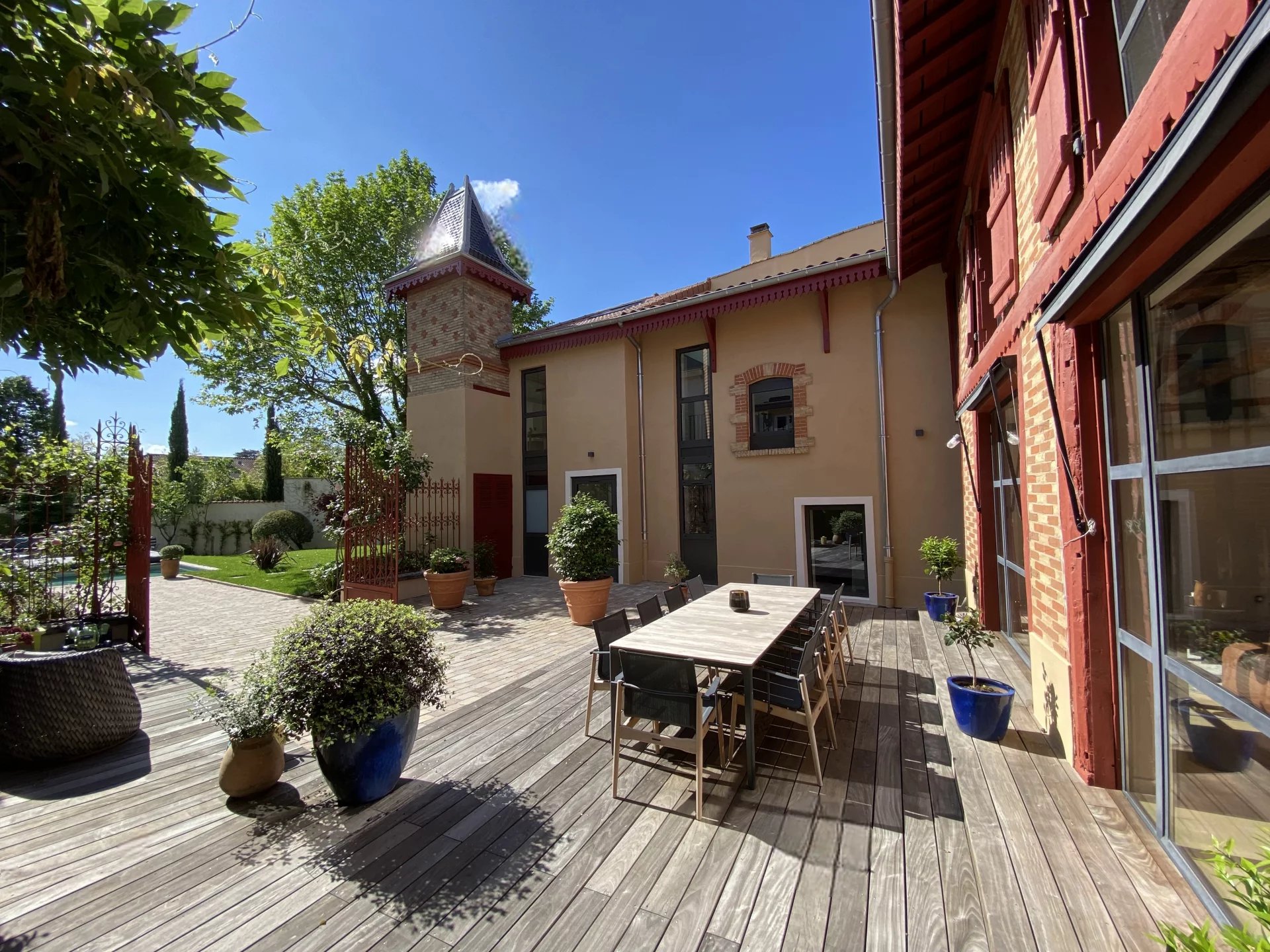 Charbonnières-les-Bains, Auvergne-Rhône-Alpes, 69260, FR, 7 Bedrooms Bedrooms, ,9 BathroomsBathrooms,Residential,For Sale,1994896