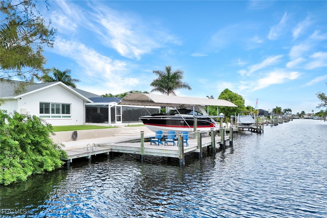 Cape Coral, Florida, 33914, United States, 3 Bedrooms Bedrooms, ,2 BathroomsBathrooms,Residential,For Sale,1982760