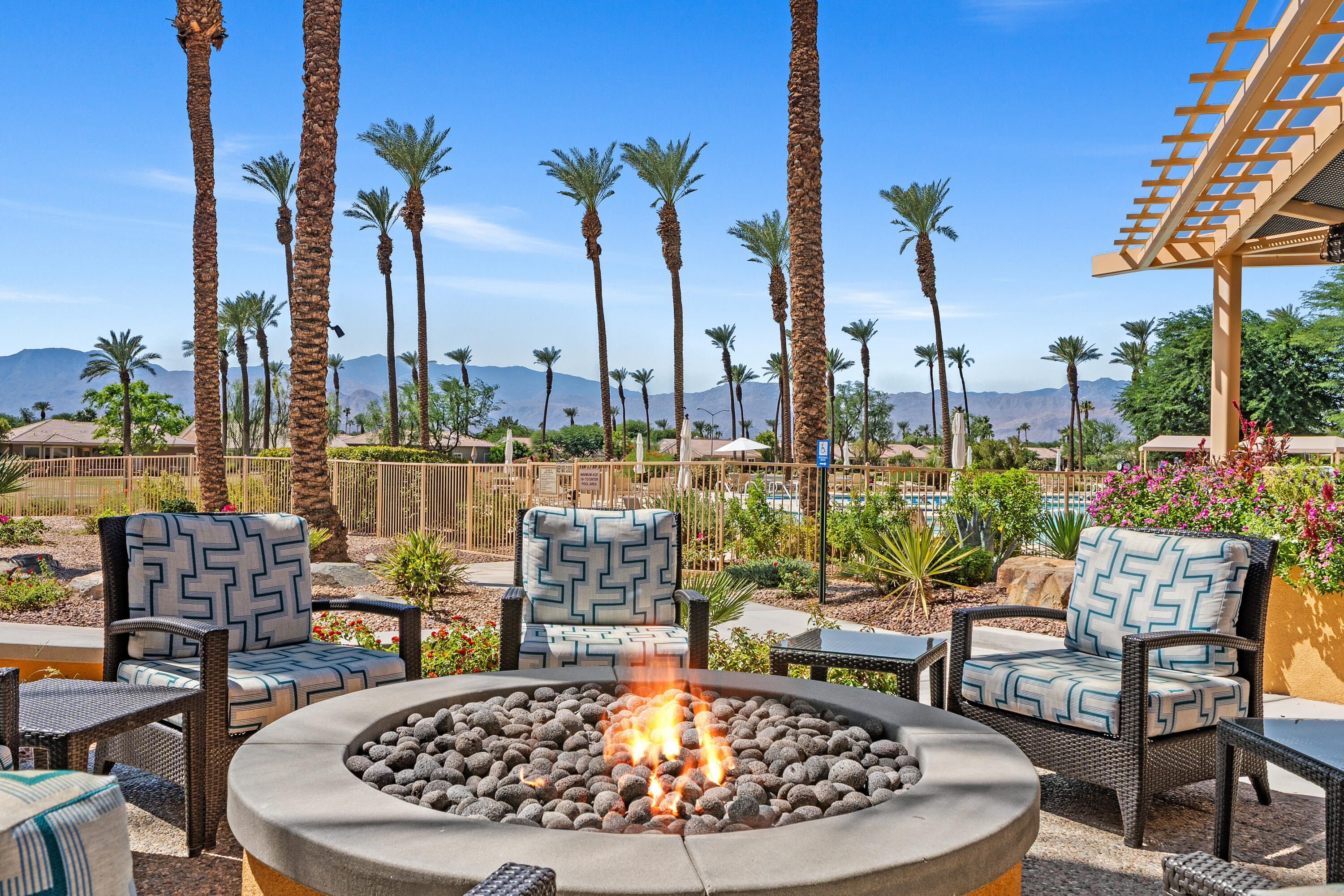 Palm Desert, California, 92211, United States, 3 Bedrooms Bedrooms, ,2 BathroomsBathrooms,Residential,For Sale,1948543