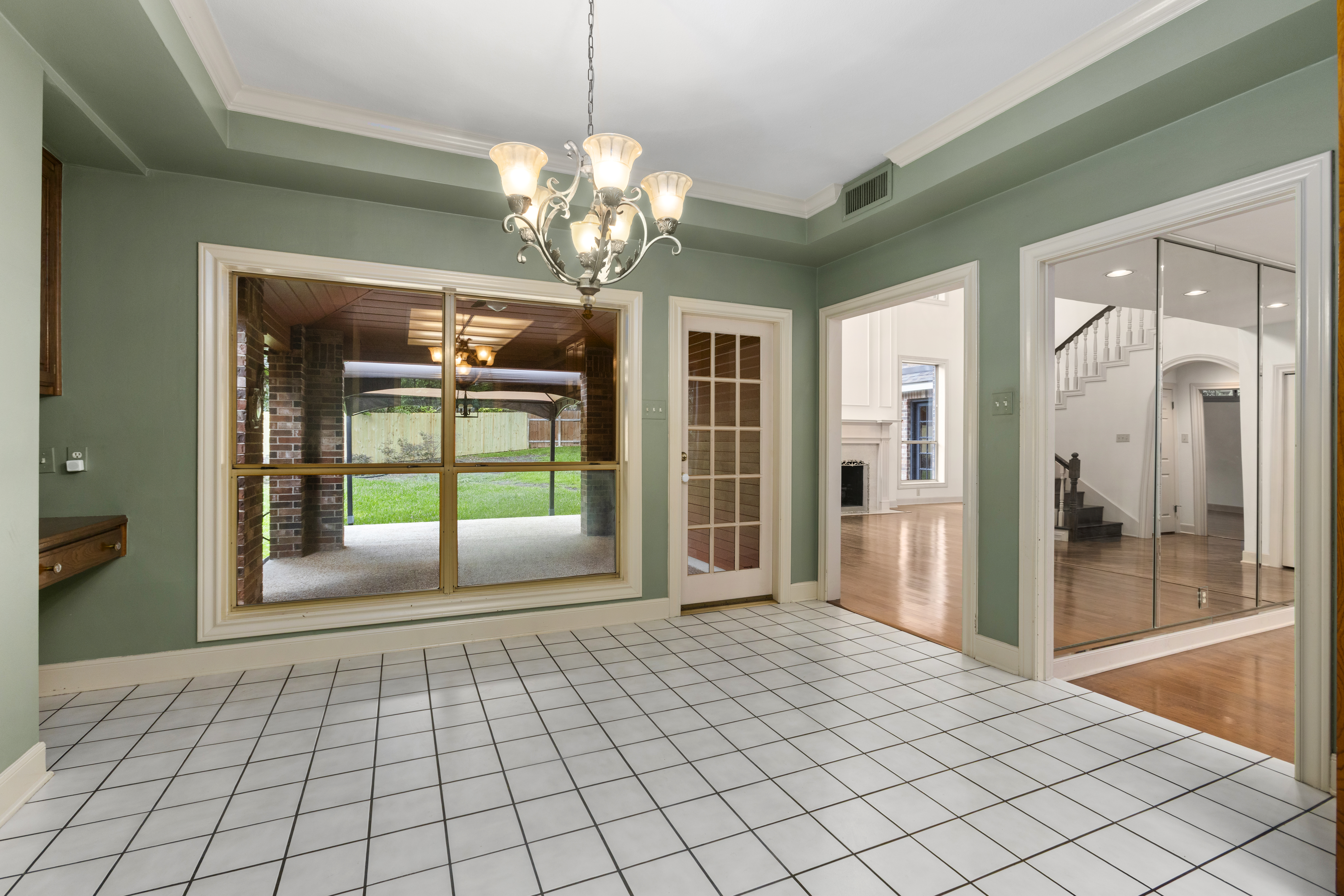 Elegant Inwood Estate Home - 物件實景