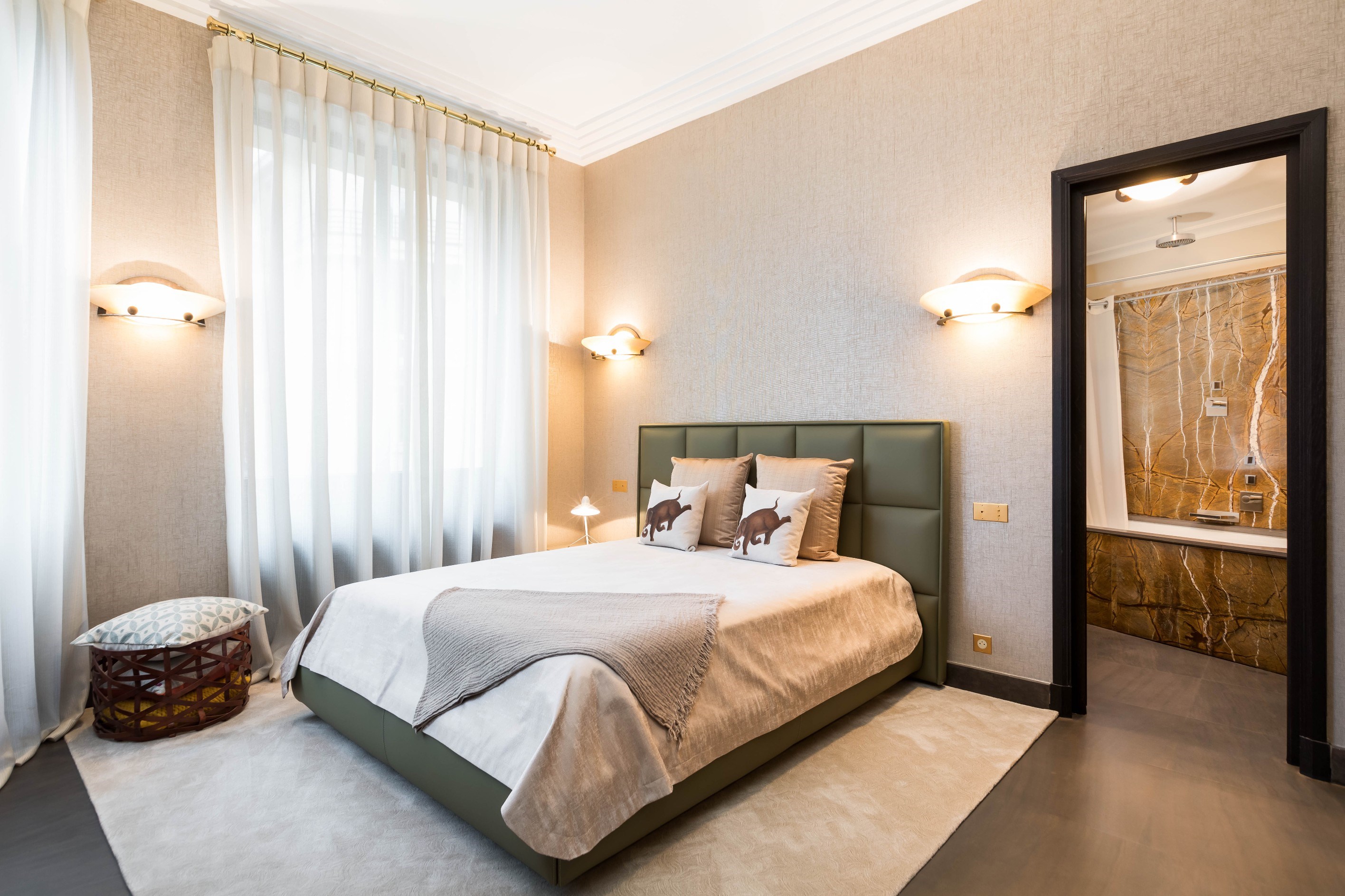  Fully renovated duplex - 物件實景