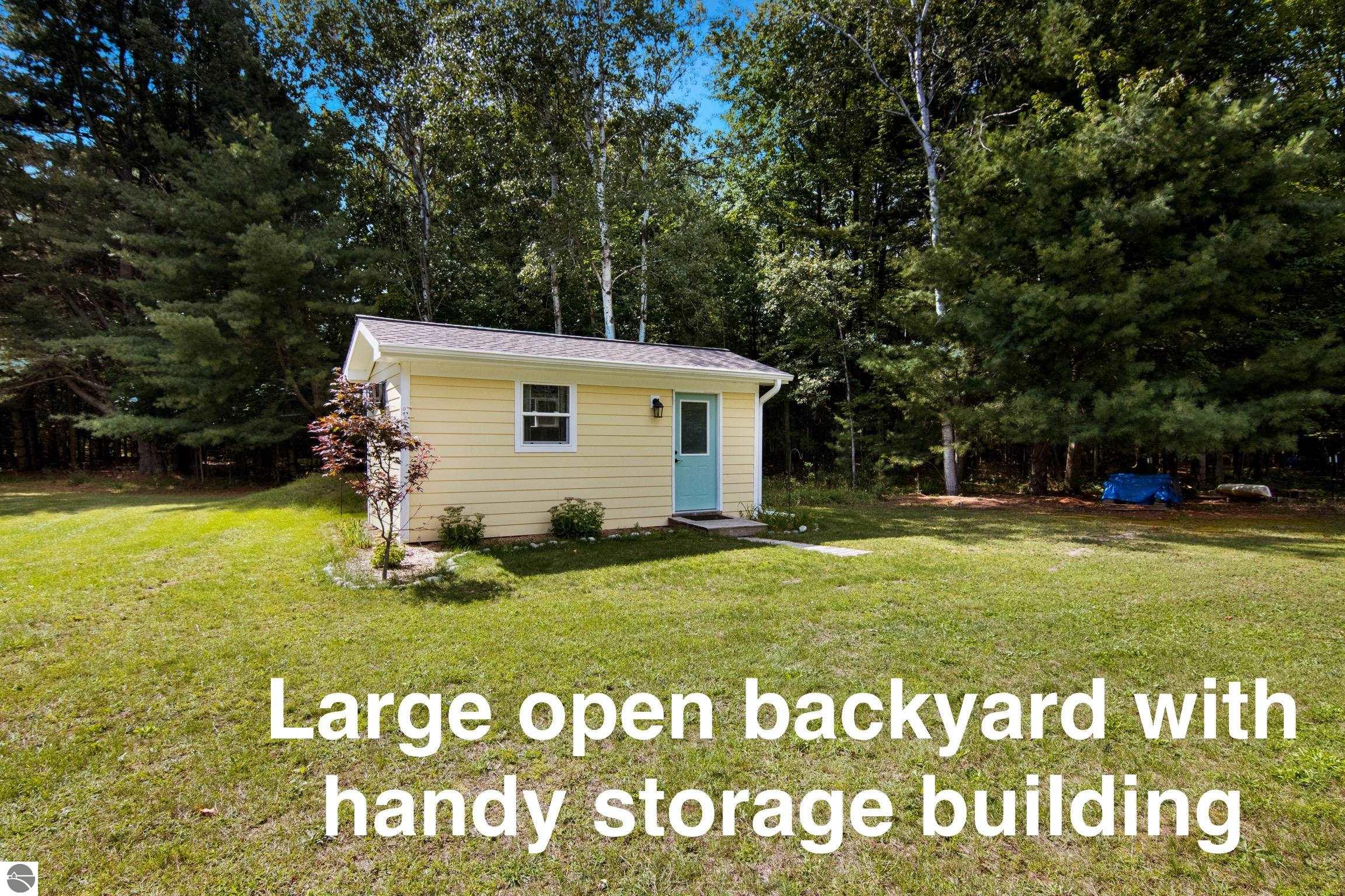 Cedar, Michigan, 49621, United States, 1 Bedroom Bedrooms, ,Residential,For Sale,1937964