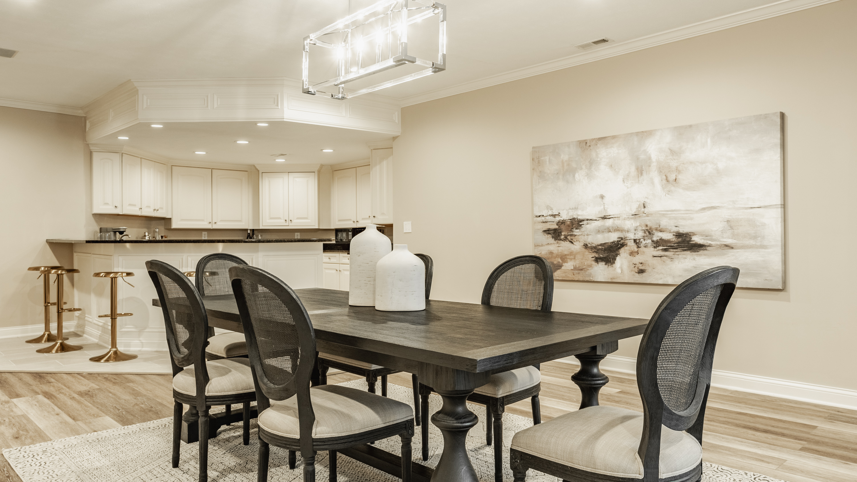  Exceptional West Carmel Home with Resort-Caliber Backyard - 物件實景