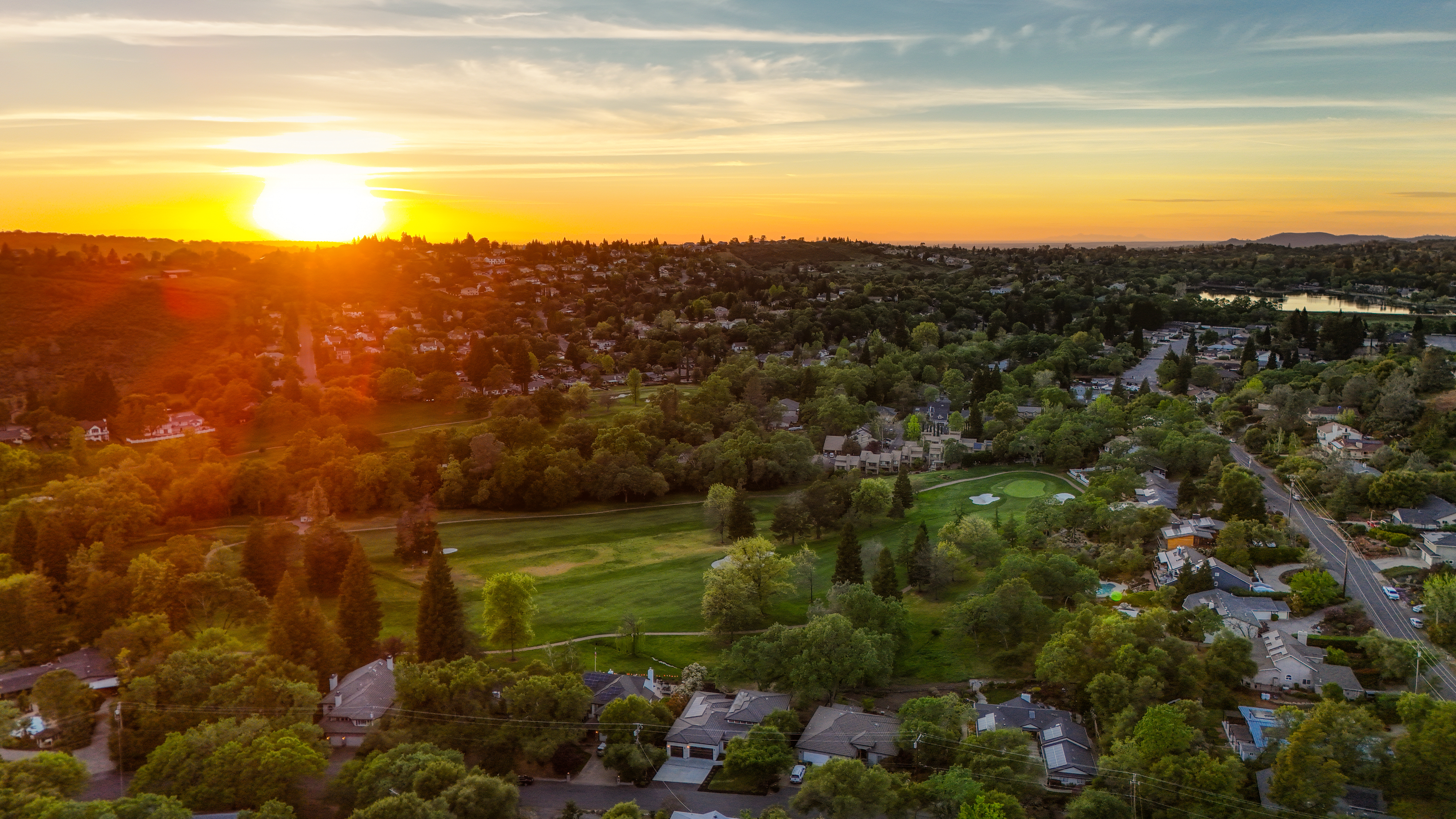  3464 Fairway Drive, Cameron Park, CA 95682 - 物件實景