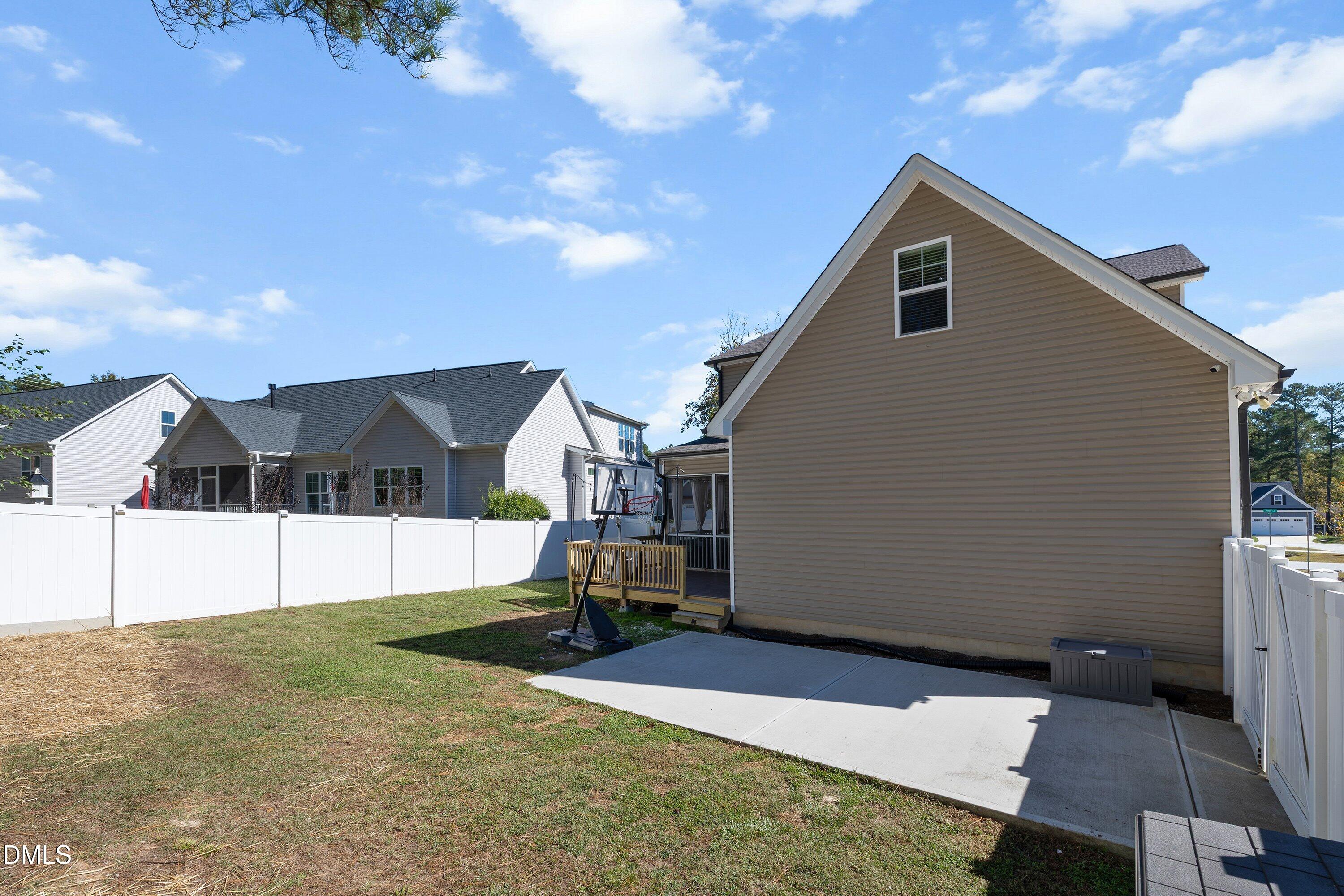 Youngsville, North Carolina, 27596, United States, 3 Bedrooms Bedrooms, ,3 BathroomsBathrooms,Residential,For Sale,1977975