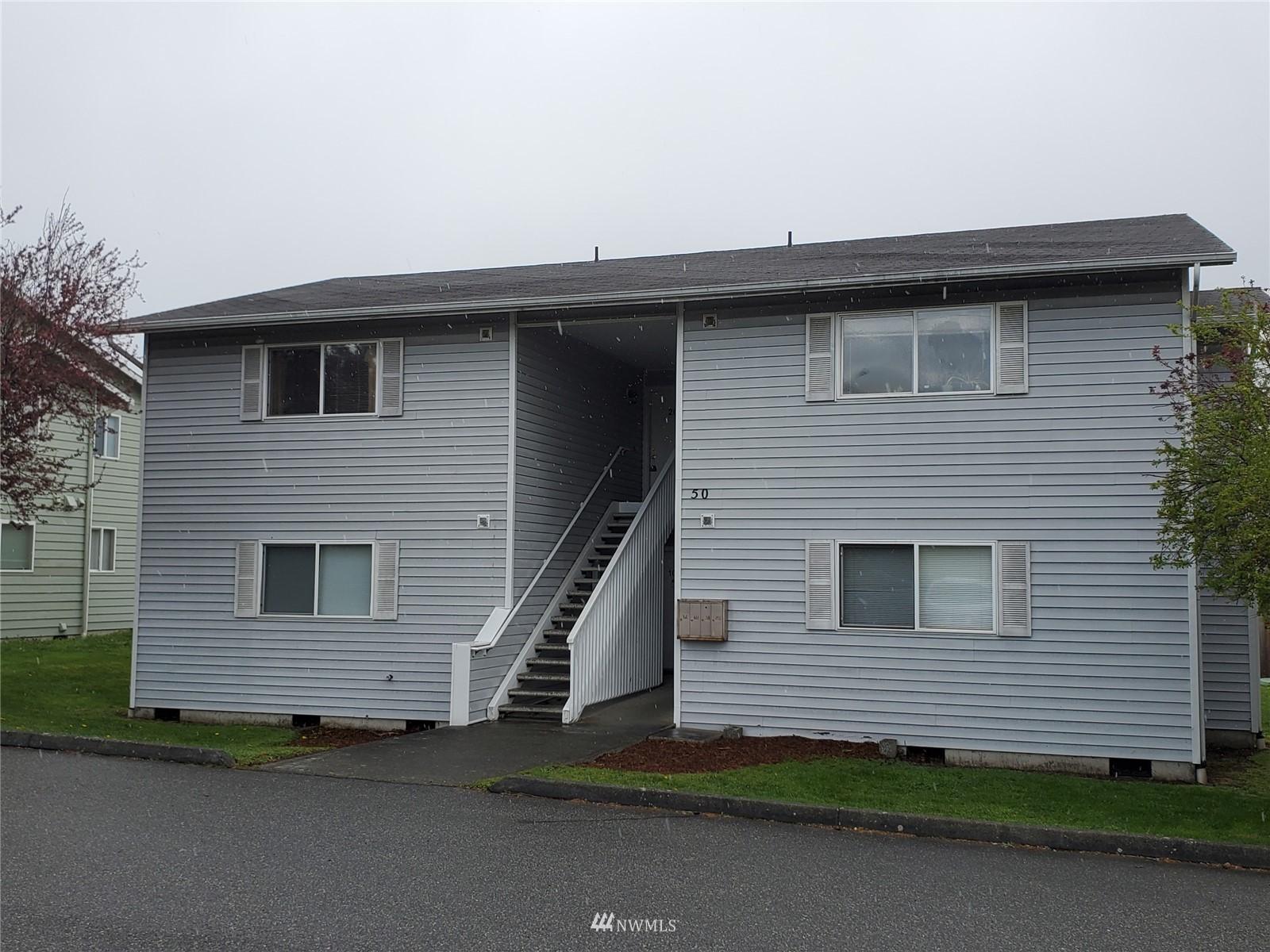 50 OAK HARBOR STREET, OAK HARBOR, Washington, 98277, United States, ,Residential,For Sale,50 OAK HARBOR STREET,1625409
