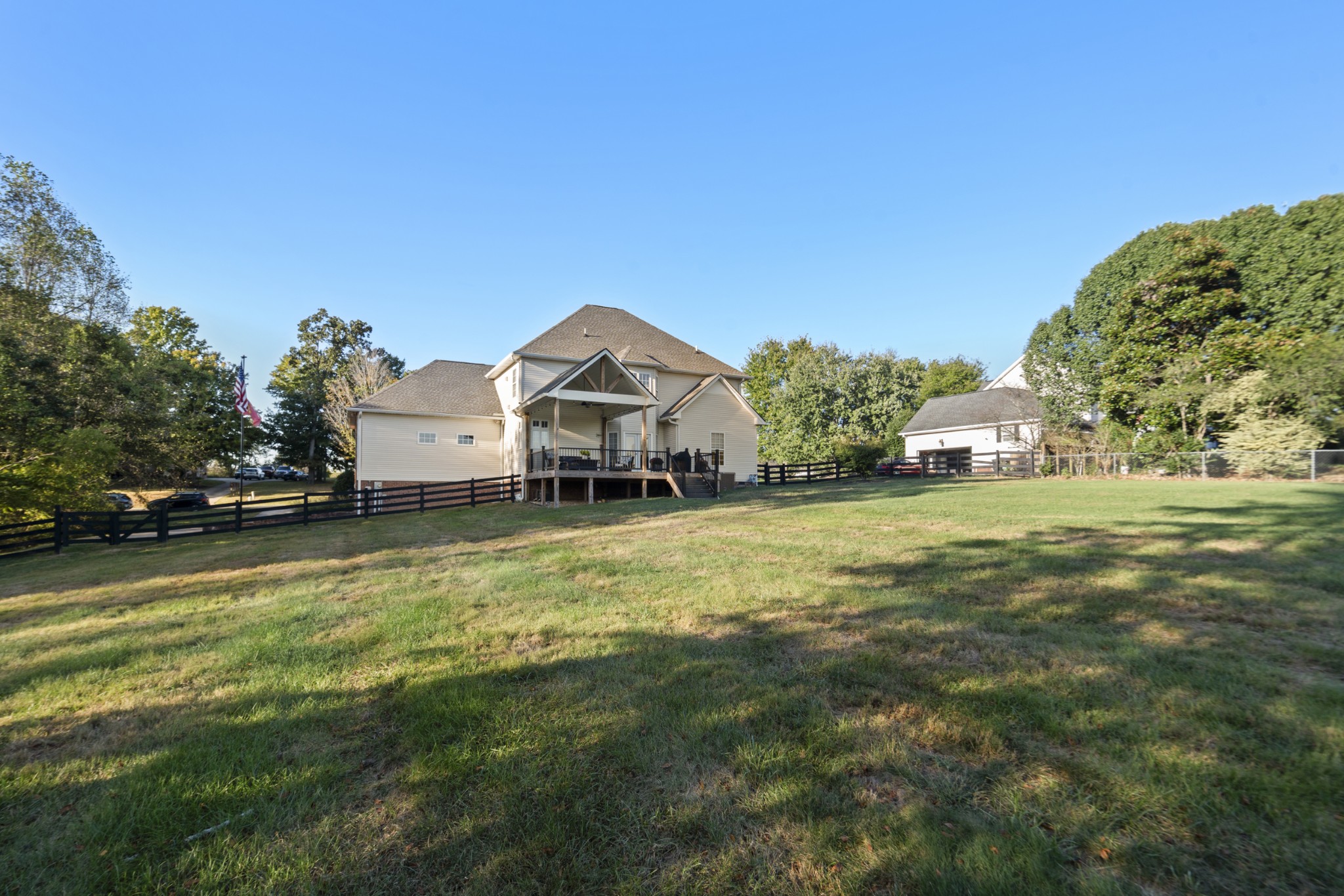  1031 Ridglea Dr, Burns, TN, 37029 - 物件實景