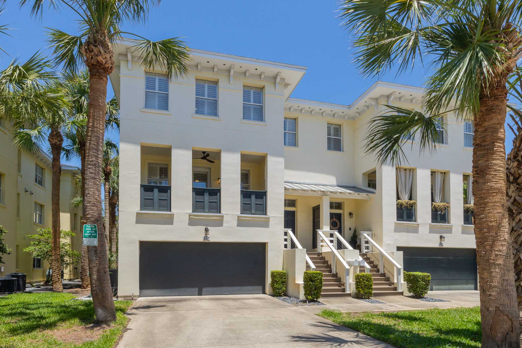  117 Sea Grove Ln, Jacksonville Beach, FL, 32250 - 物件實景