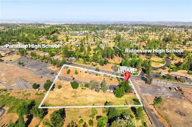 Paradise, California, 95969, United States, ,Land,For Sale,1981444