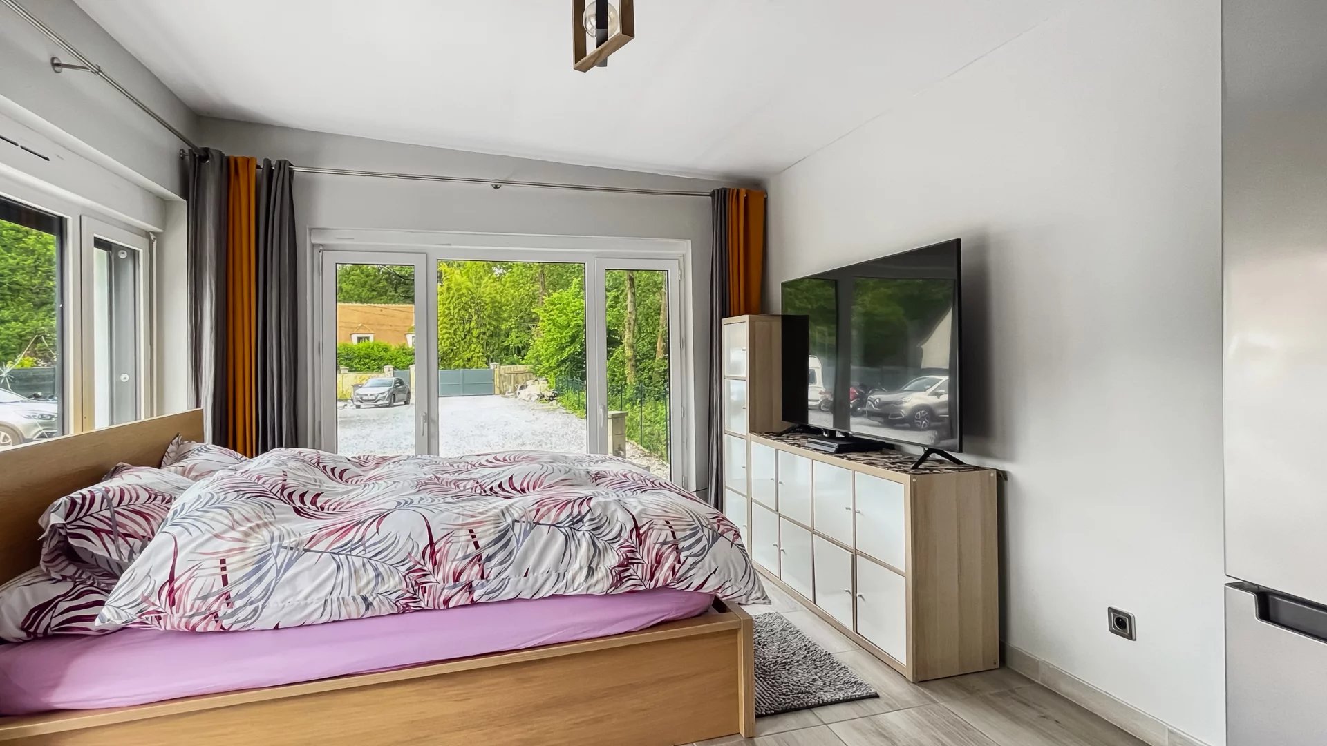 Samois-sur-Seine, Île-de-France, 77920, FR, 2 Bedrooms Bedrooms, ,1 BathroomBathrooms,Residential,For Sale,1557614