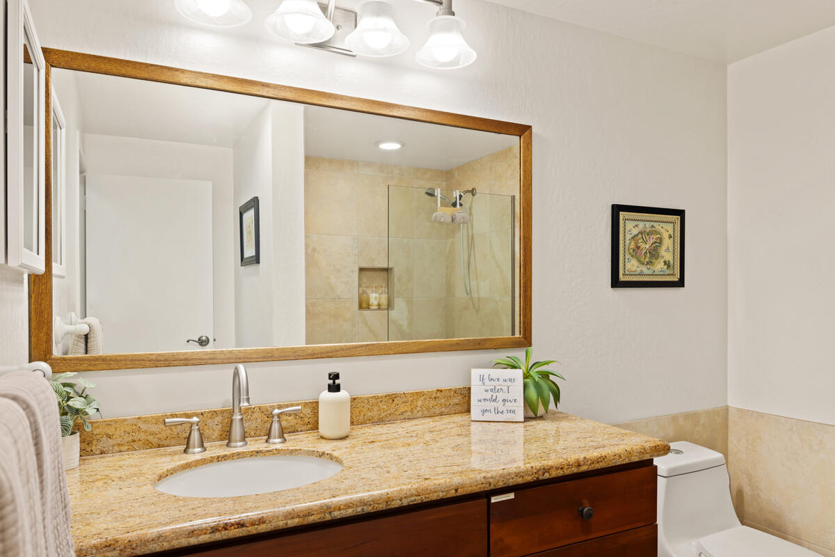 Koloa, Hawaii, 96756, United States, 1 Bedroom Bedrooms, ,1 BathroomBathrooms,Residential,For Sale,1999011