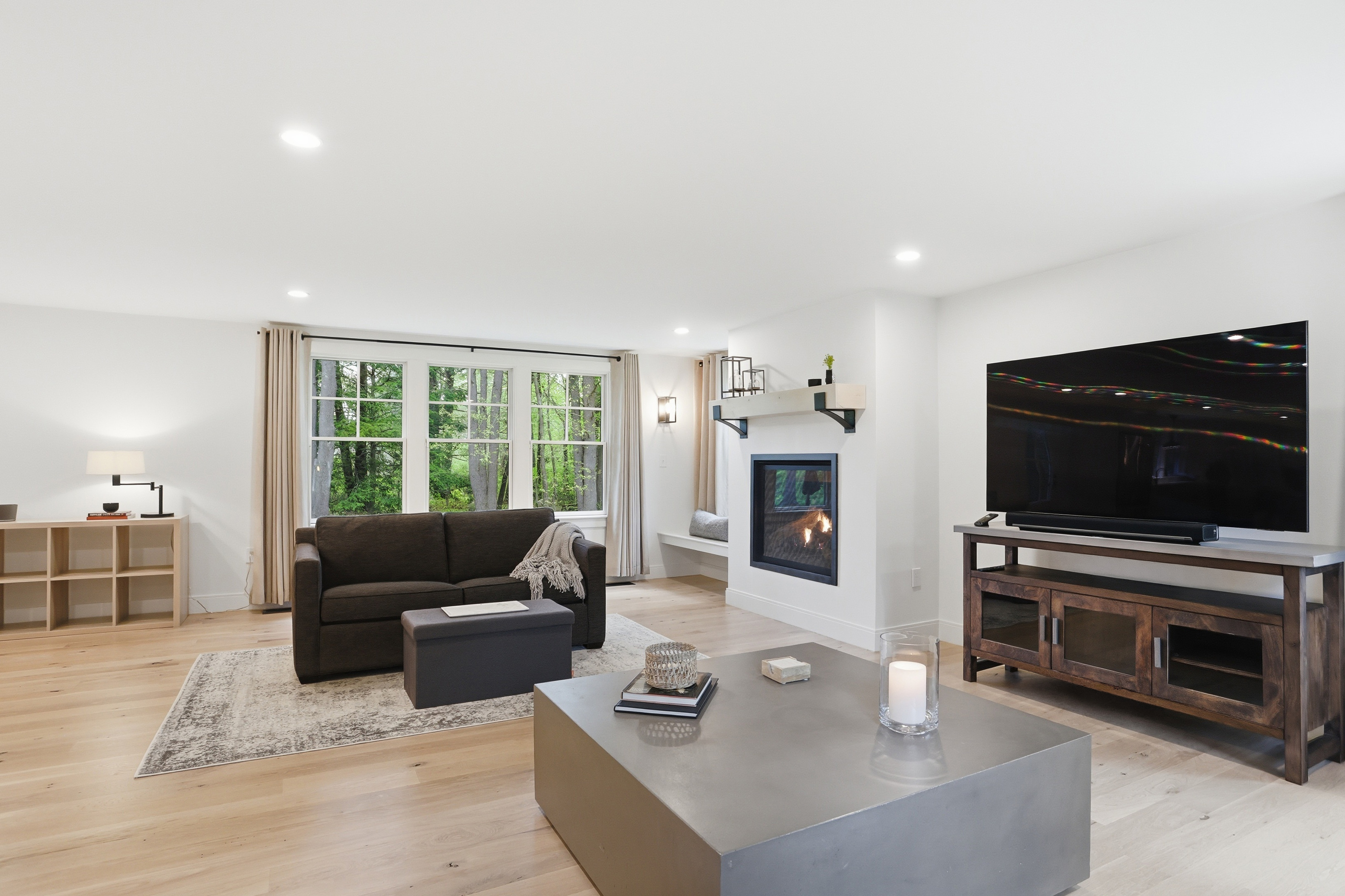  136 Holden Wood Road, Concord, MA 01742 - 物件實景