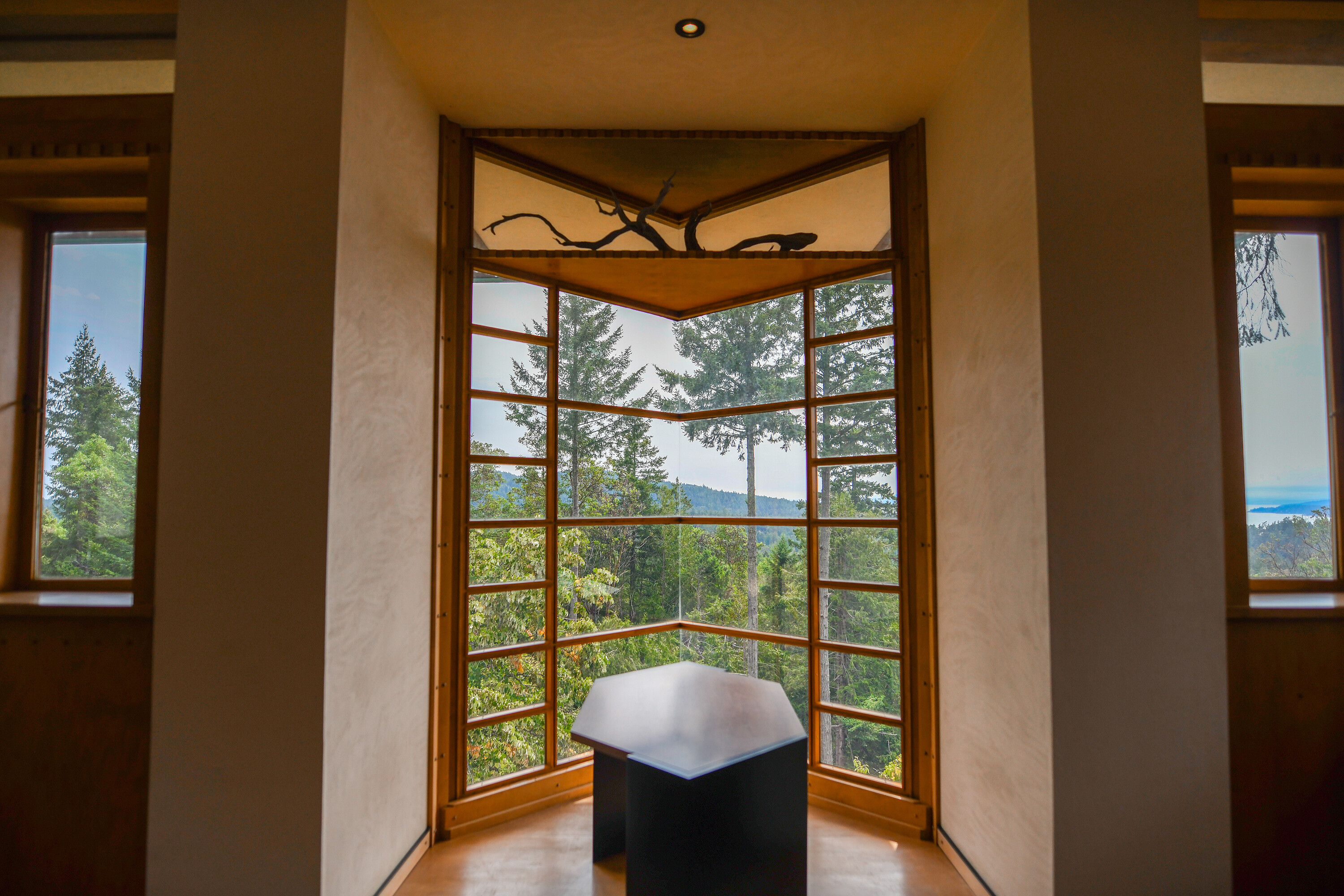 Homage to Frank Lloyd Wright - 物件實景