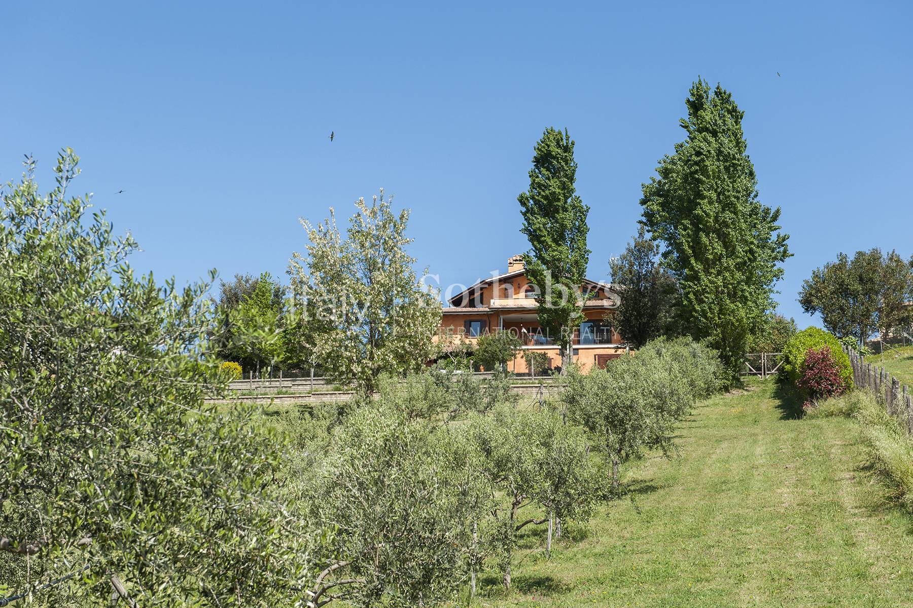  Charming Panoramic Villa in the Countryside - 物件實景