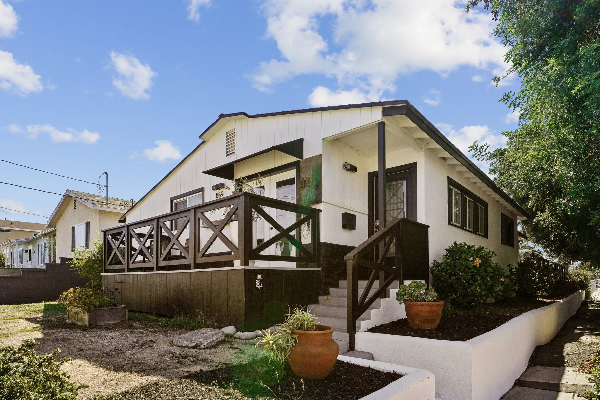  889 West 25th Street, Los Angeles, CA 90731 - 物件實景