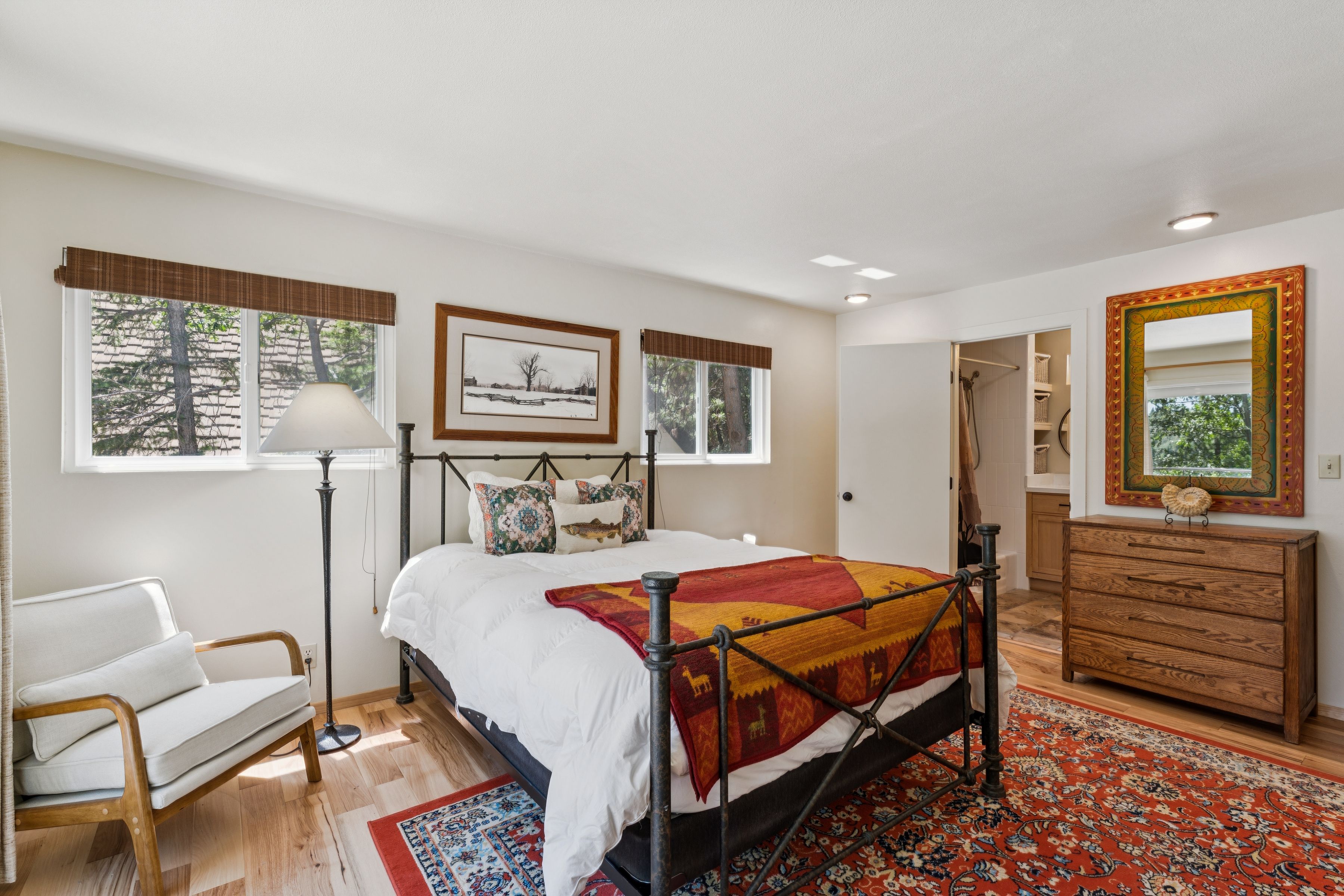  27711 Hamiltair Drive, Lake Arrowhead, CA 92352 - 物件實景
