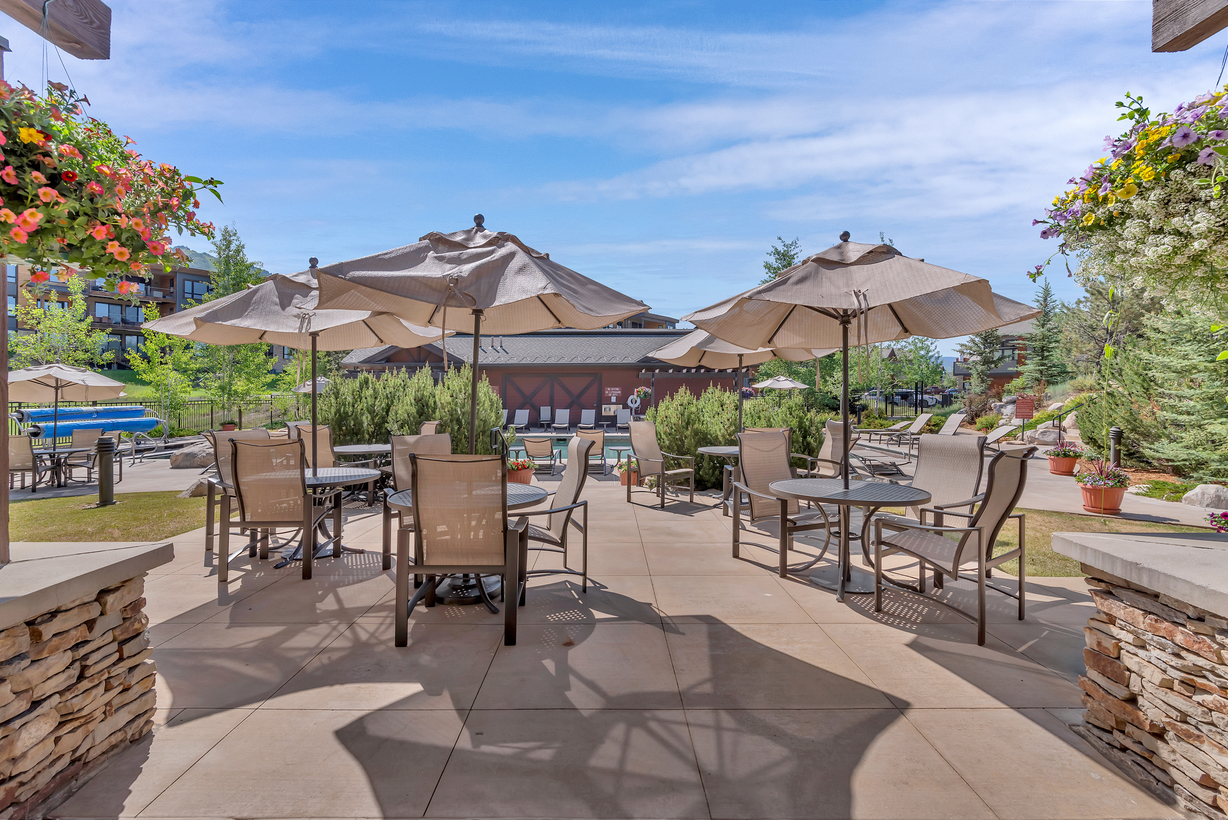  1454 Bangtail Way 2B, Steamboat Springs, CO 80487 - 物件實景