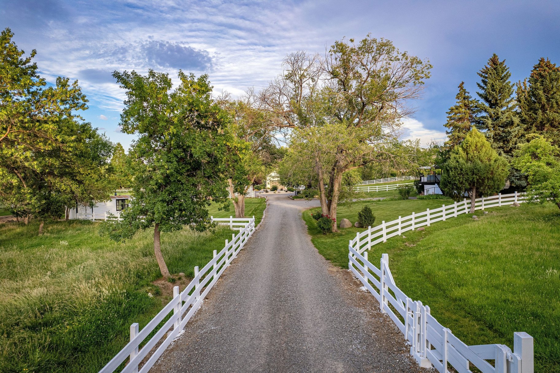  A Legacy Estate Opportunity in the Heart of Reno - 物件實景