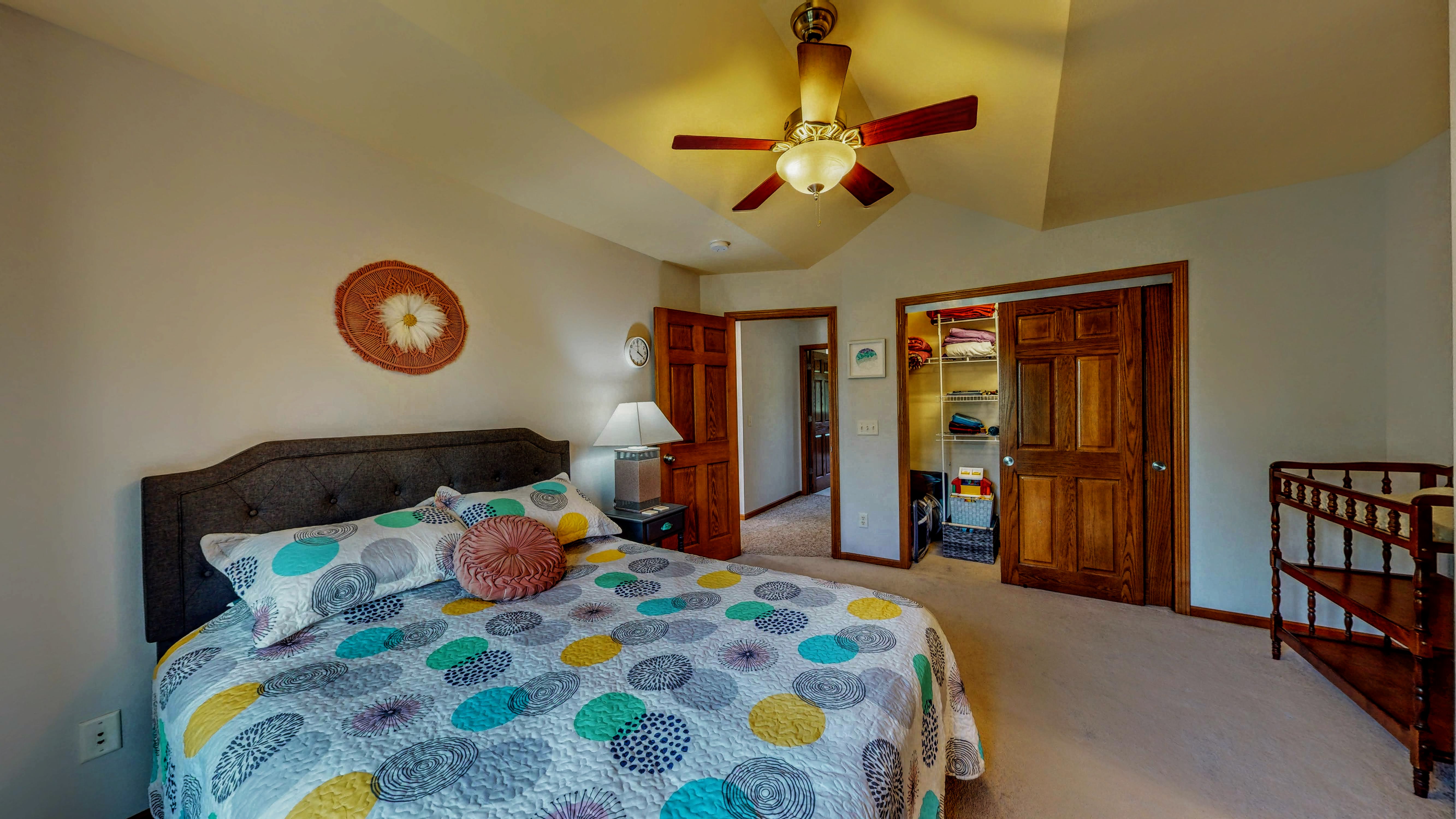 Jefferson, Wisconsin, 53549, United States, 4 Bedrooms Bedrooms, ,4 BathroomsBathrooms,Residential,For Sale,1984363