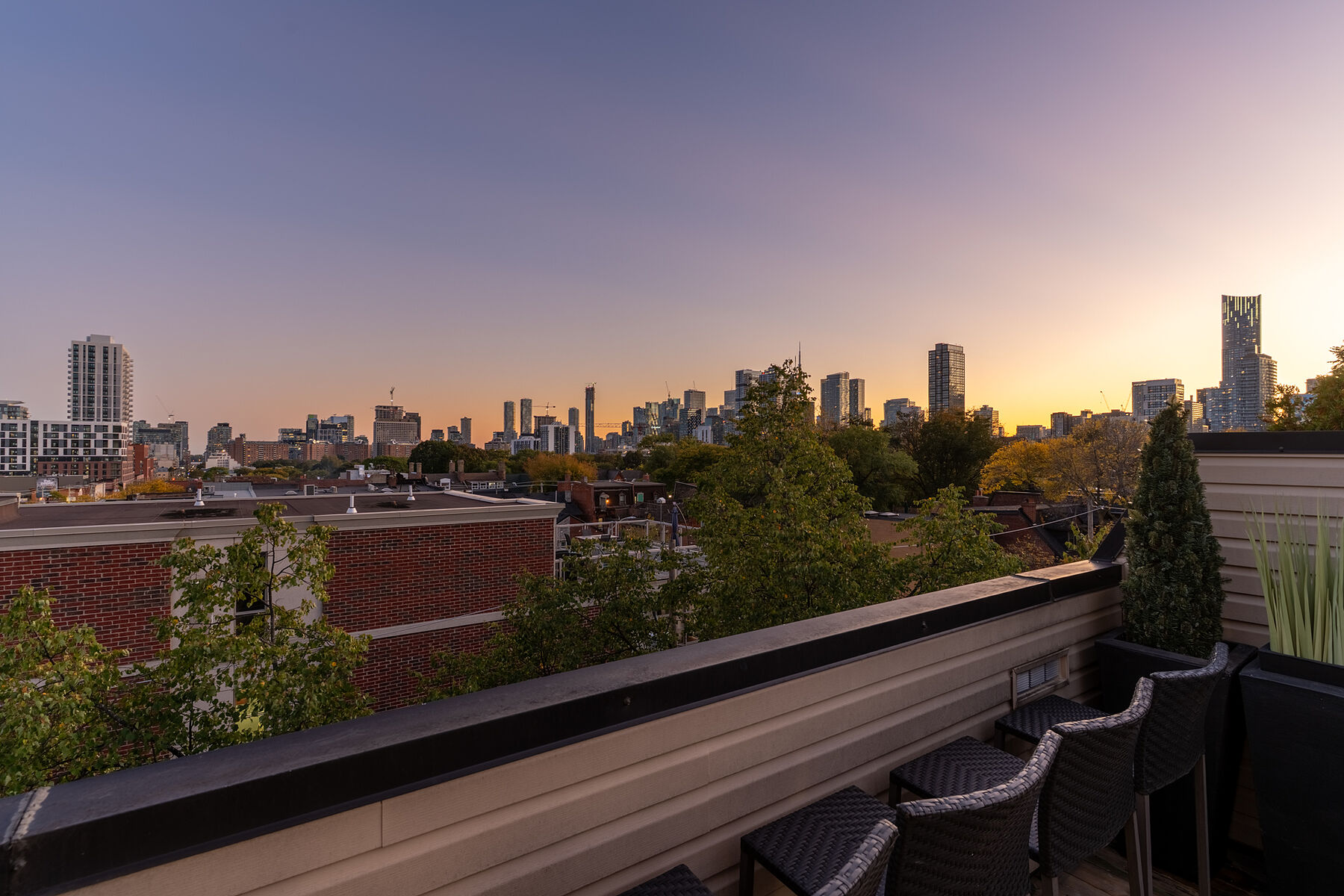  Charming Cabbagetown - 物件實景