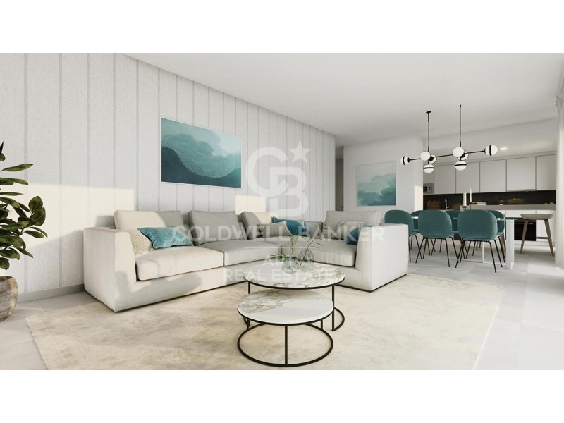 Estepona, Andalusia, ES, 2 Bedrooms Bedrooms, ,2 BathroomsBathrooms,Residential,For Sale,1949313