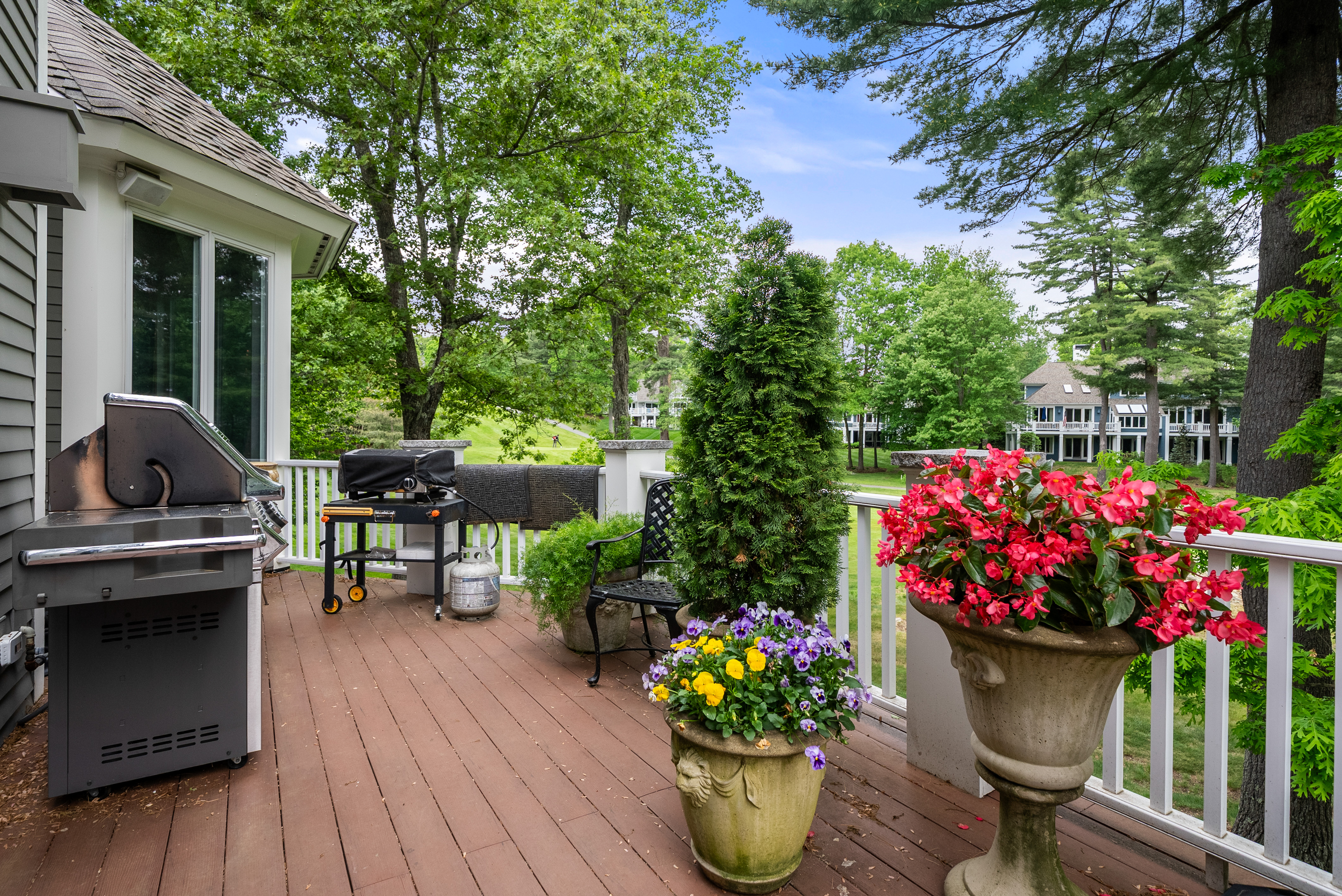  18 Southpoint Lane, Ipswich, MA, 01938 - 物件實景