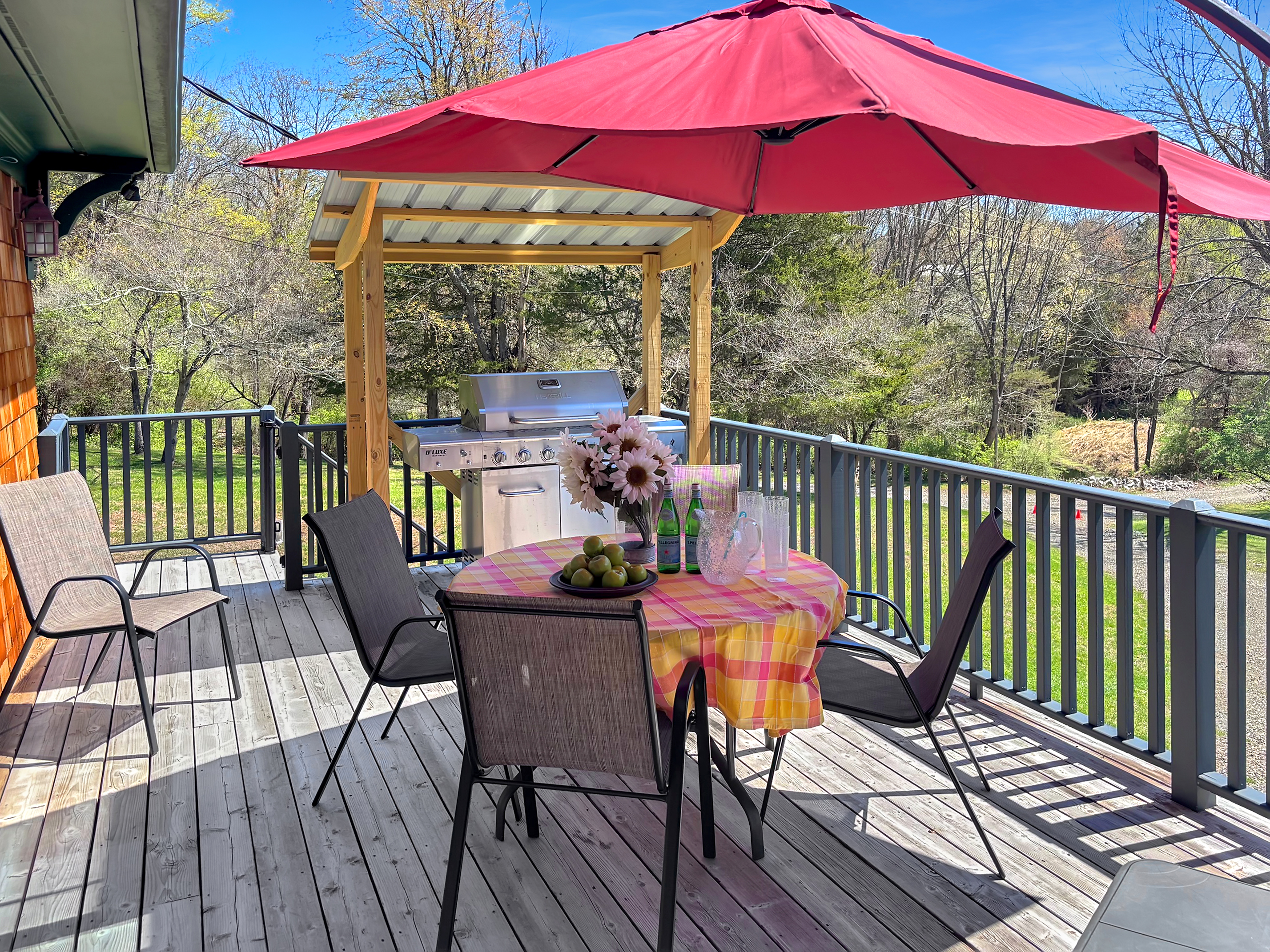  443 Taghkanic Road, Elizaville, NY, 12523 - 物件實景