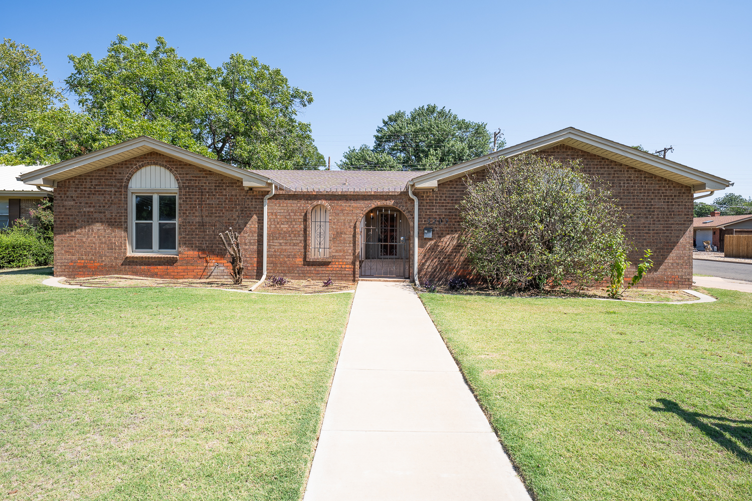 69th St, Lubbock, TX 79413