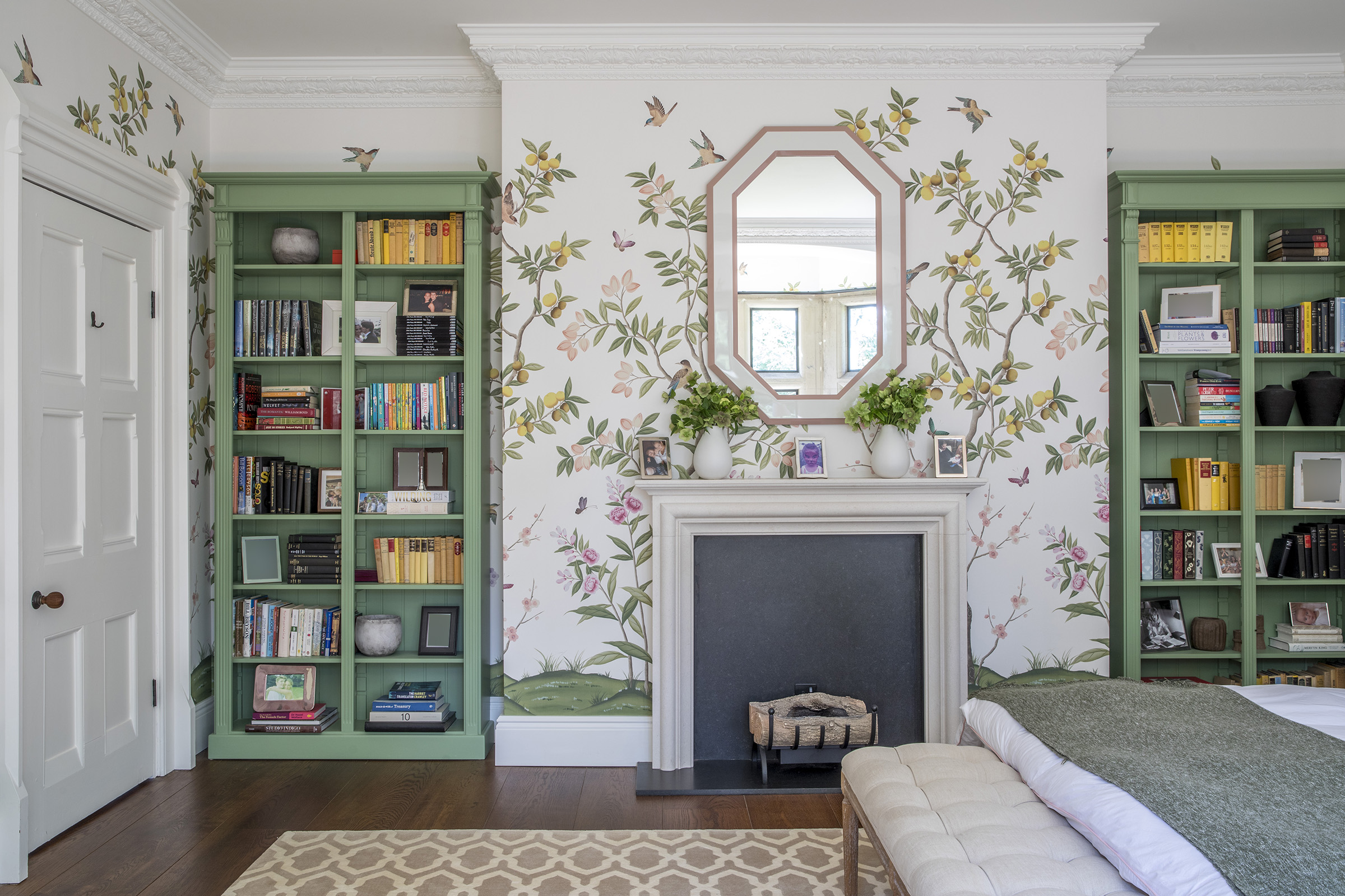  A Magnificent Victorian Rectory in the Heart of the North Wessex Downs - 物件實景