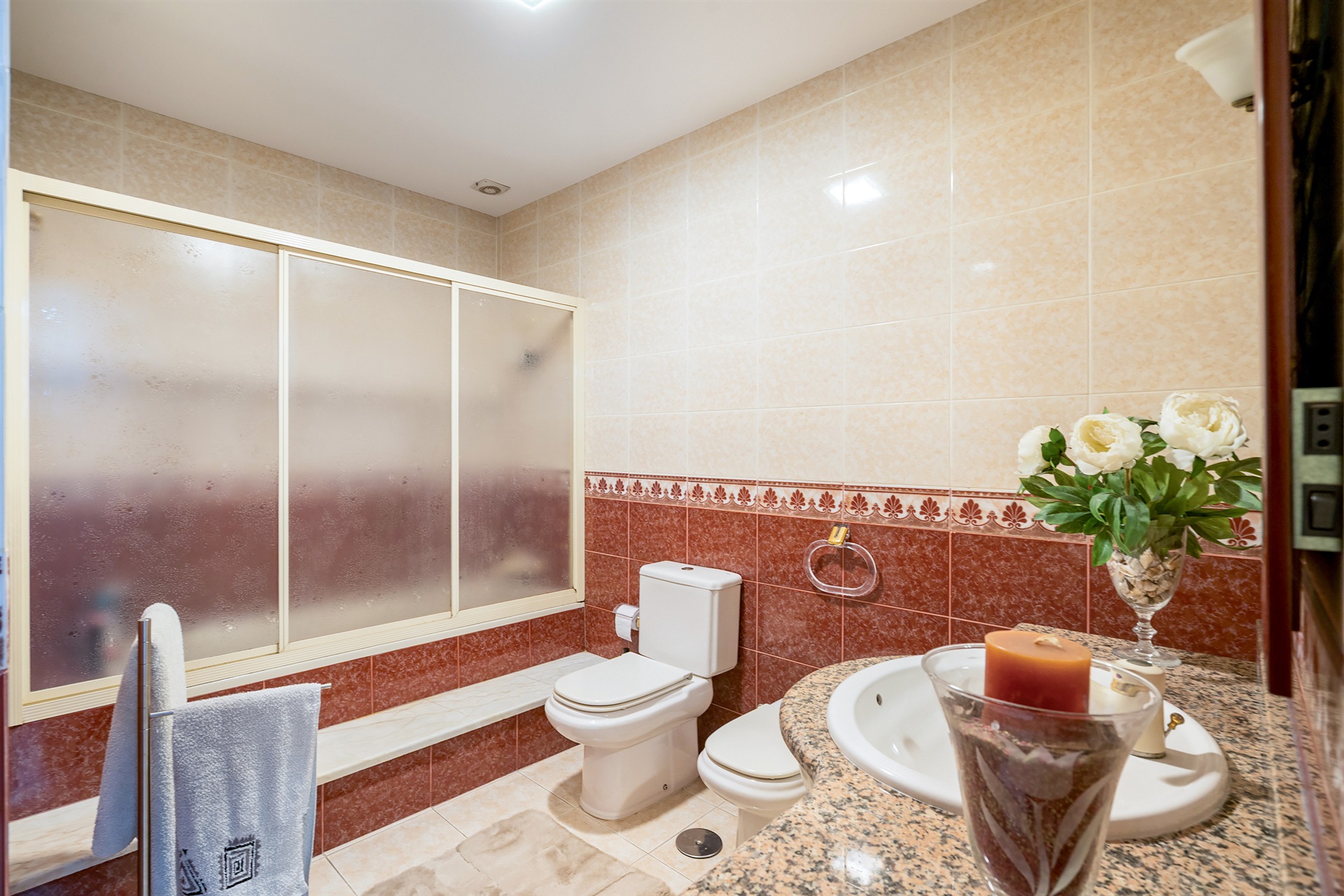  Terraced house, 3 bedrooms, for Sale - 物件實景