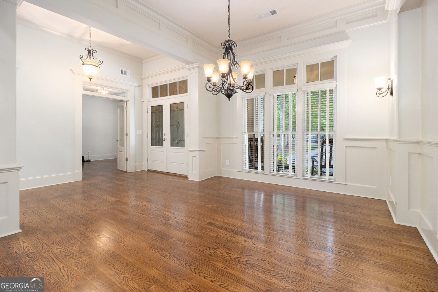 Fayetteville, Georgia, 30215, United States, 4 Bedrooms Bedrooms, ,4 BathroomsBathrooms,Residential,For Sale,1859036