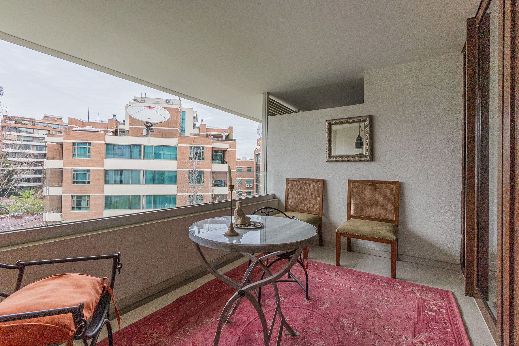  Modern 2-Bedroom, 2-Bathroom Apartment – Ideal Investment Opportunity - 物件實景