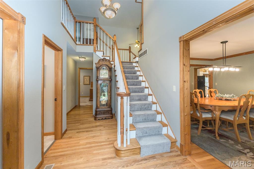 Eureka, Missouri, 63025, United States, 4 Bedrooms Bedrooms, ,4 BathroomsBathrooms,Residential,For Sale,1941693