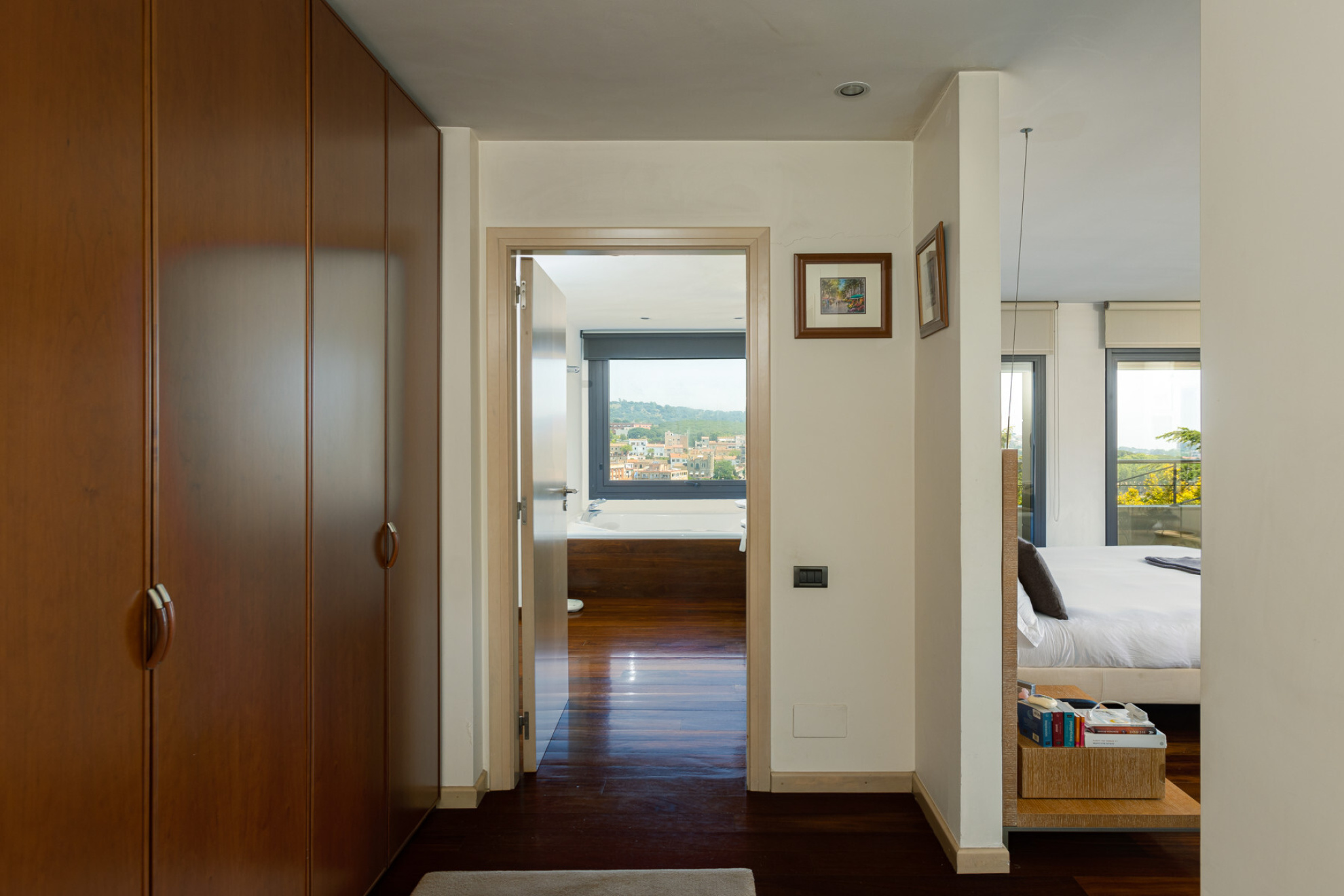  Centrally located avant-garde villa. Privacy and elegance in Alella - Costa BCN - 物件實景